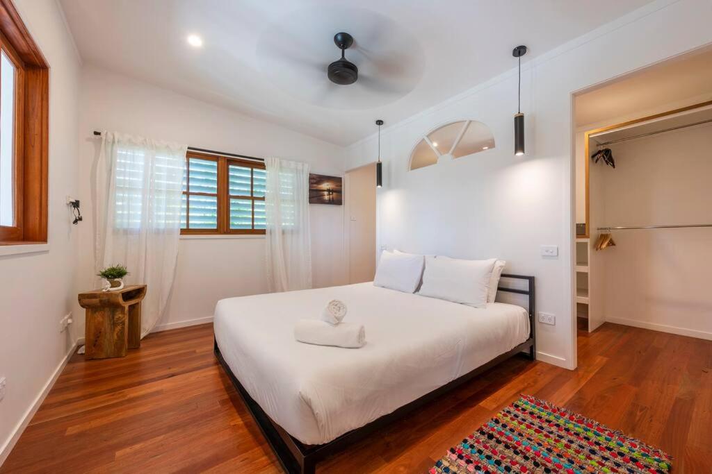 The Block House -LJHooker Yamba