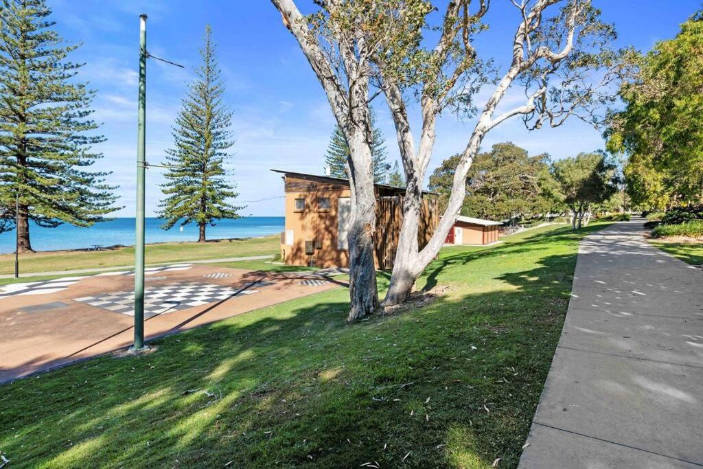 Scarborough Studio