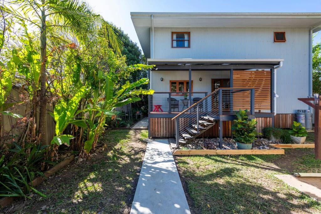 The Block House -LJHooker Yamba