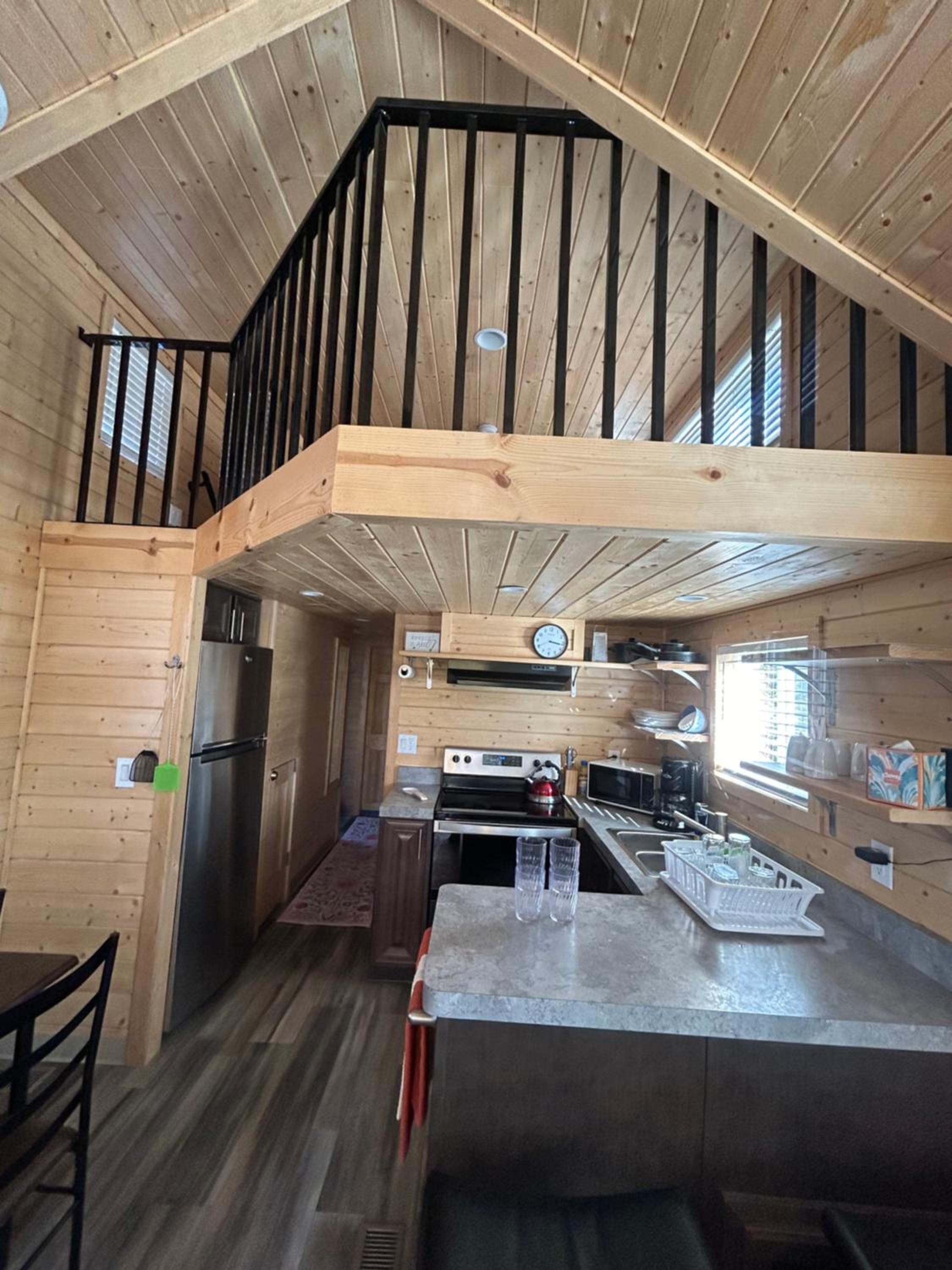 Tiále Tiny Home view 5