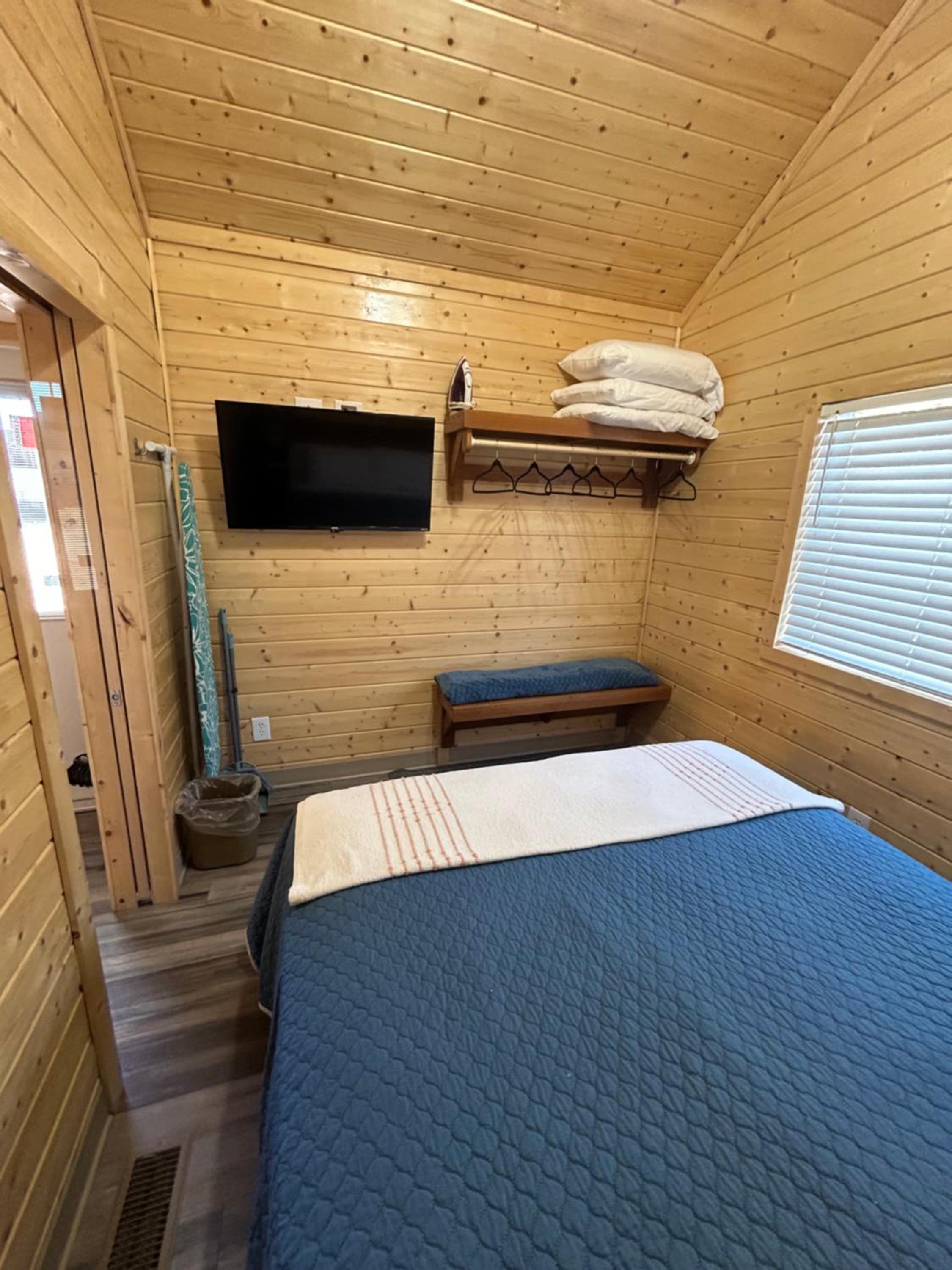 Tiále Tiny Home view 4