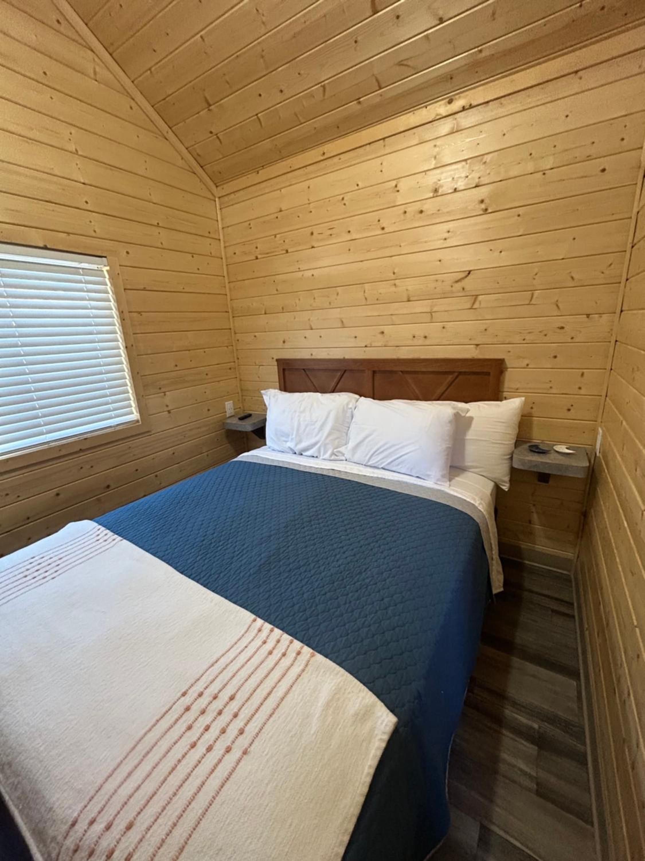 Tiále Tiny Home view 3