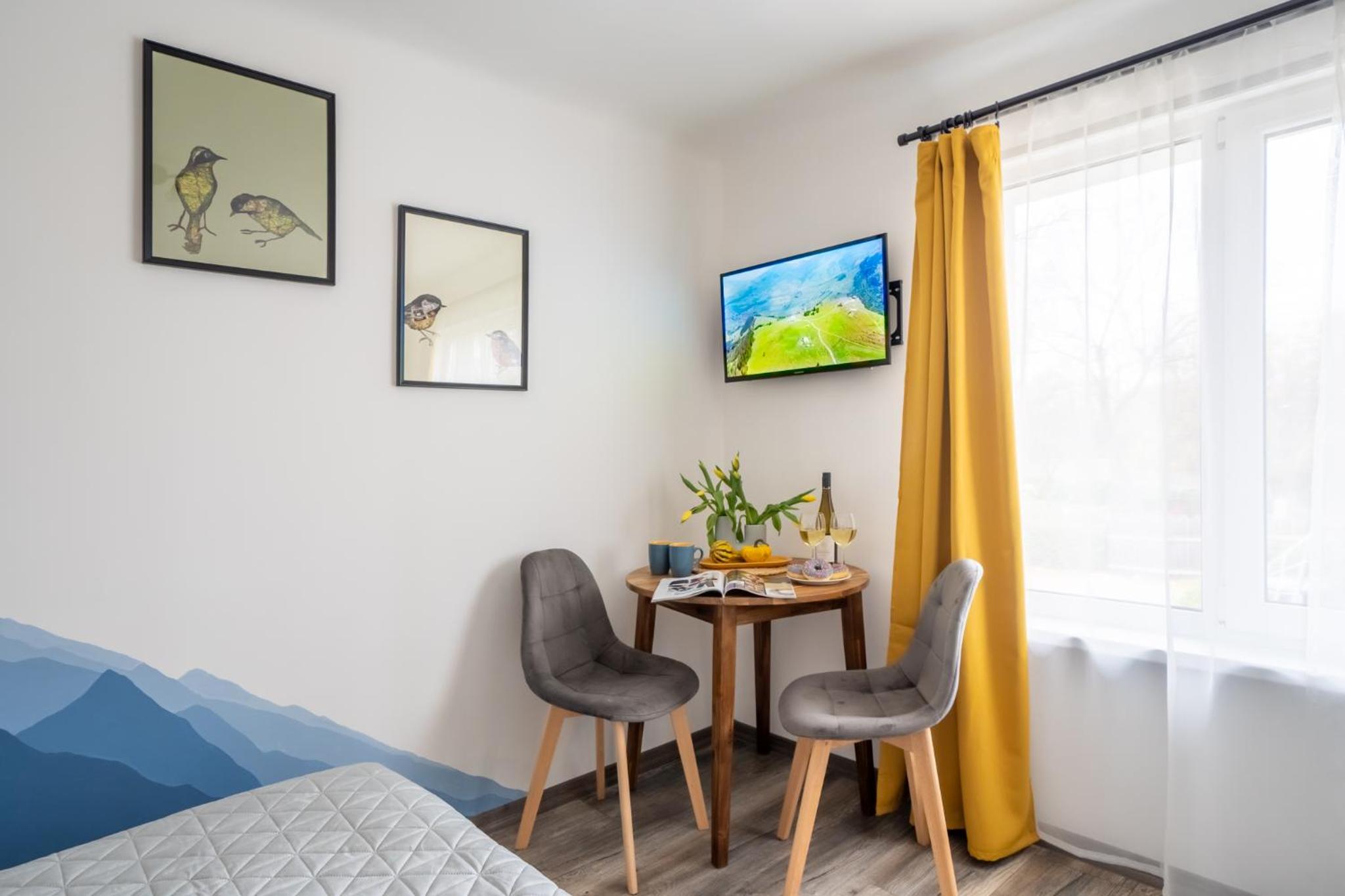 Green Garden & Private Parking Apartments with Playground 照片第 209 張,共 212 張