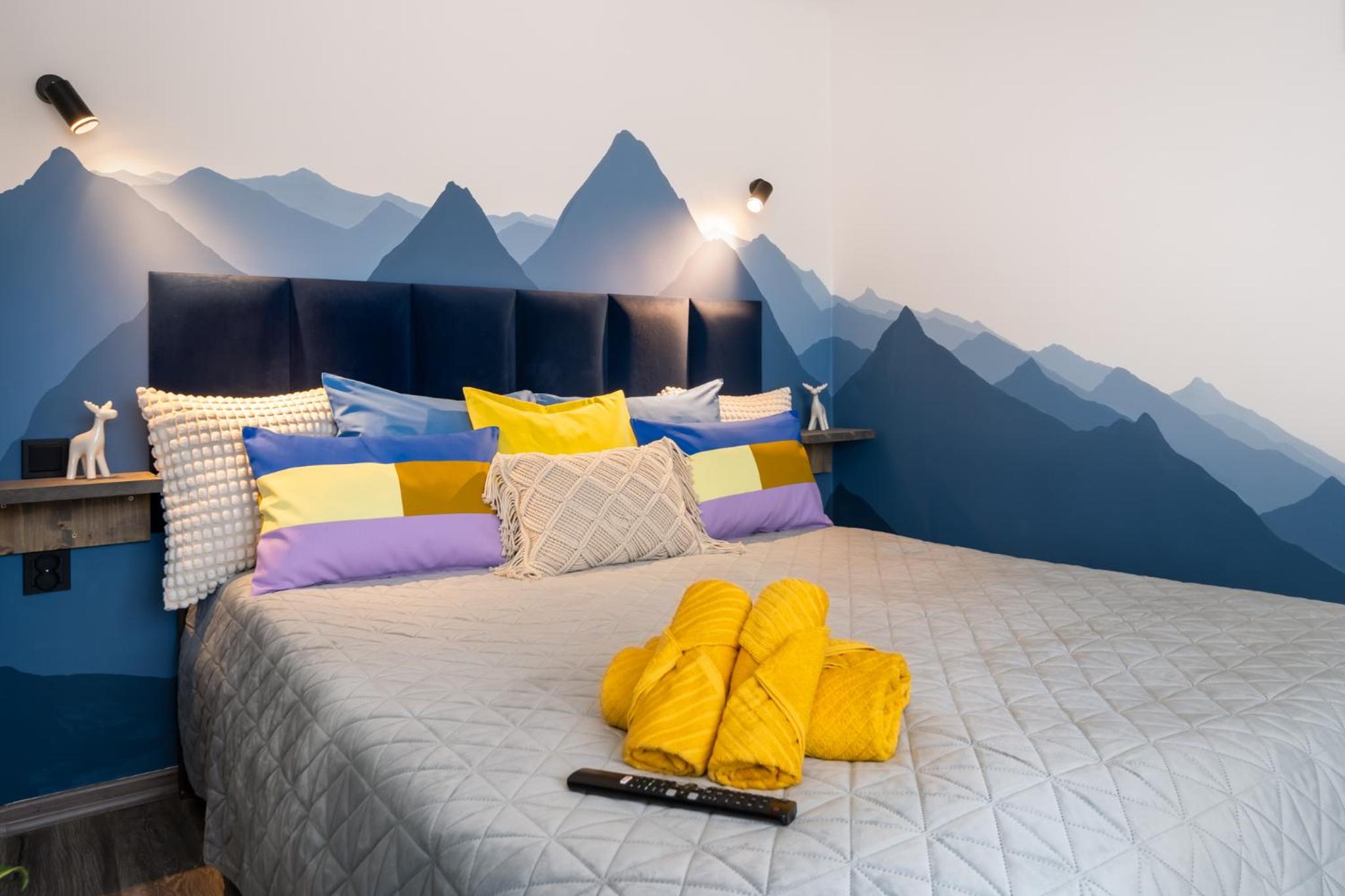 Green Garden & Private Parking Apartments with Playground 照片第 97 張,共 212 張