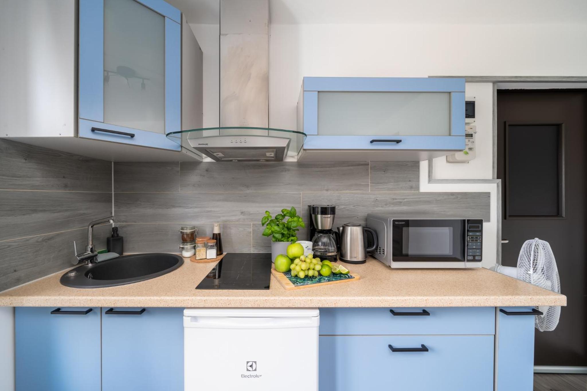 Green Garden & Private Parking Apartments with Playground 照片第 78 張,共 212 張