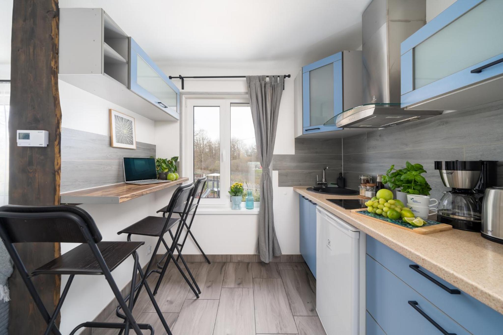 Green Garden & Private Parking Apartments with Playground 照片第 14 張,共 212 張
