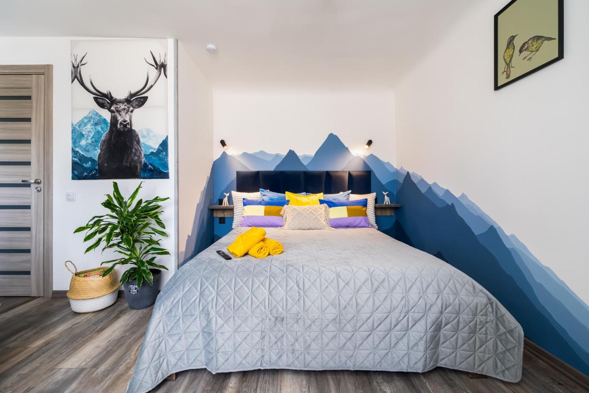 Green Garden & Private Parking Apartments with Playground 照片第 181 張,共 212 張