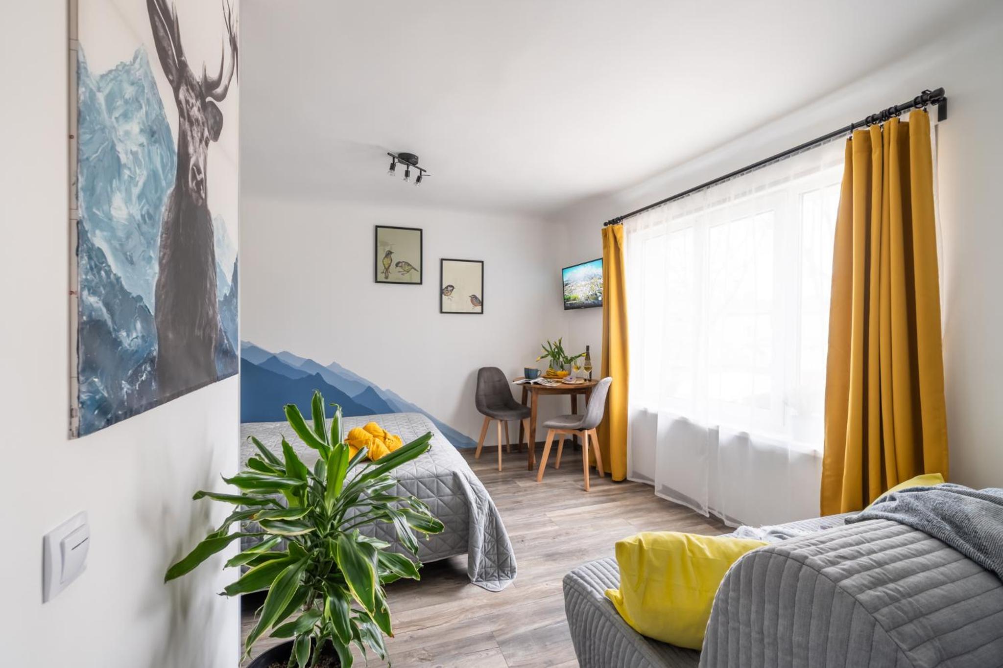 Green Garden & Private Parking Apartments with Playground 照片第 211 張,共 212 張