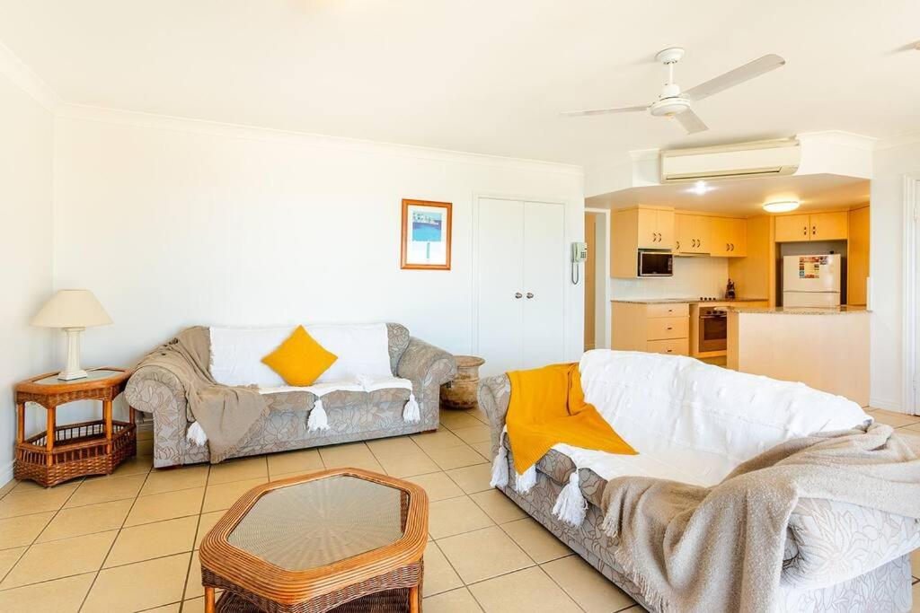Ocean View Villa