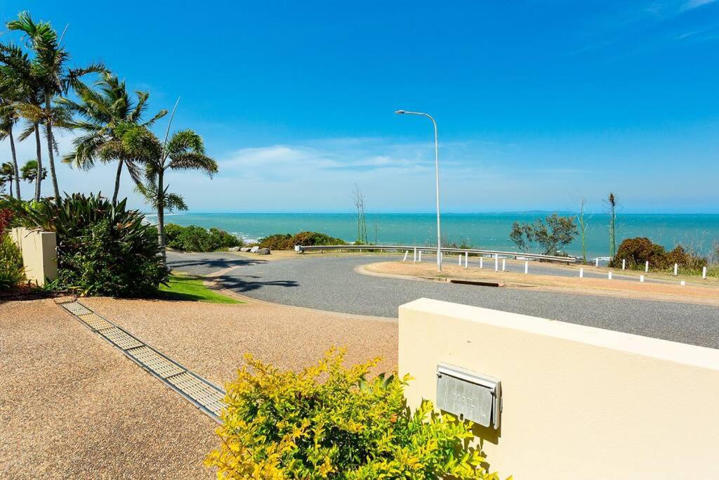 Ocean View Villa