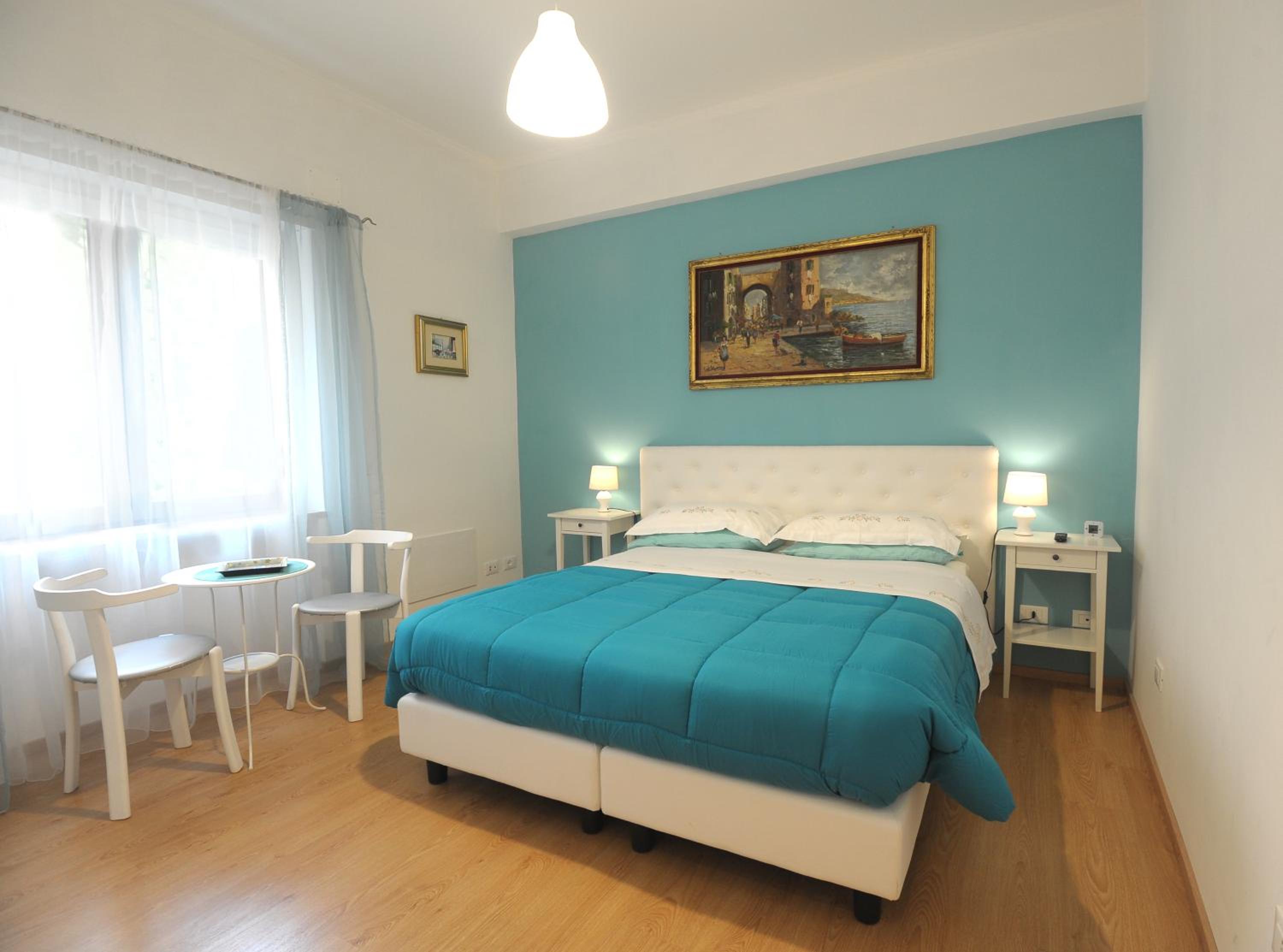 Holiday Home Roma