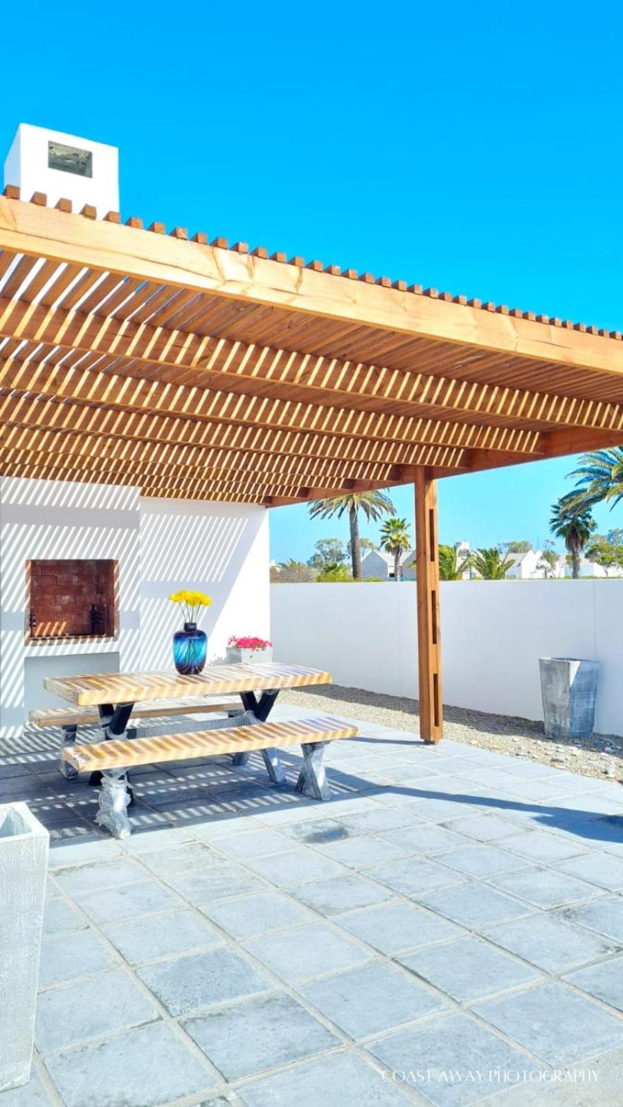 Paradise Palms