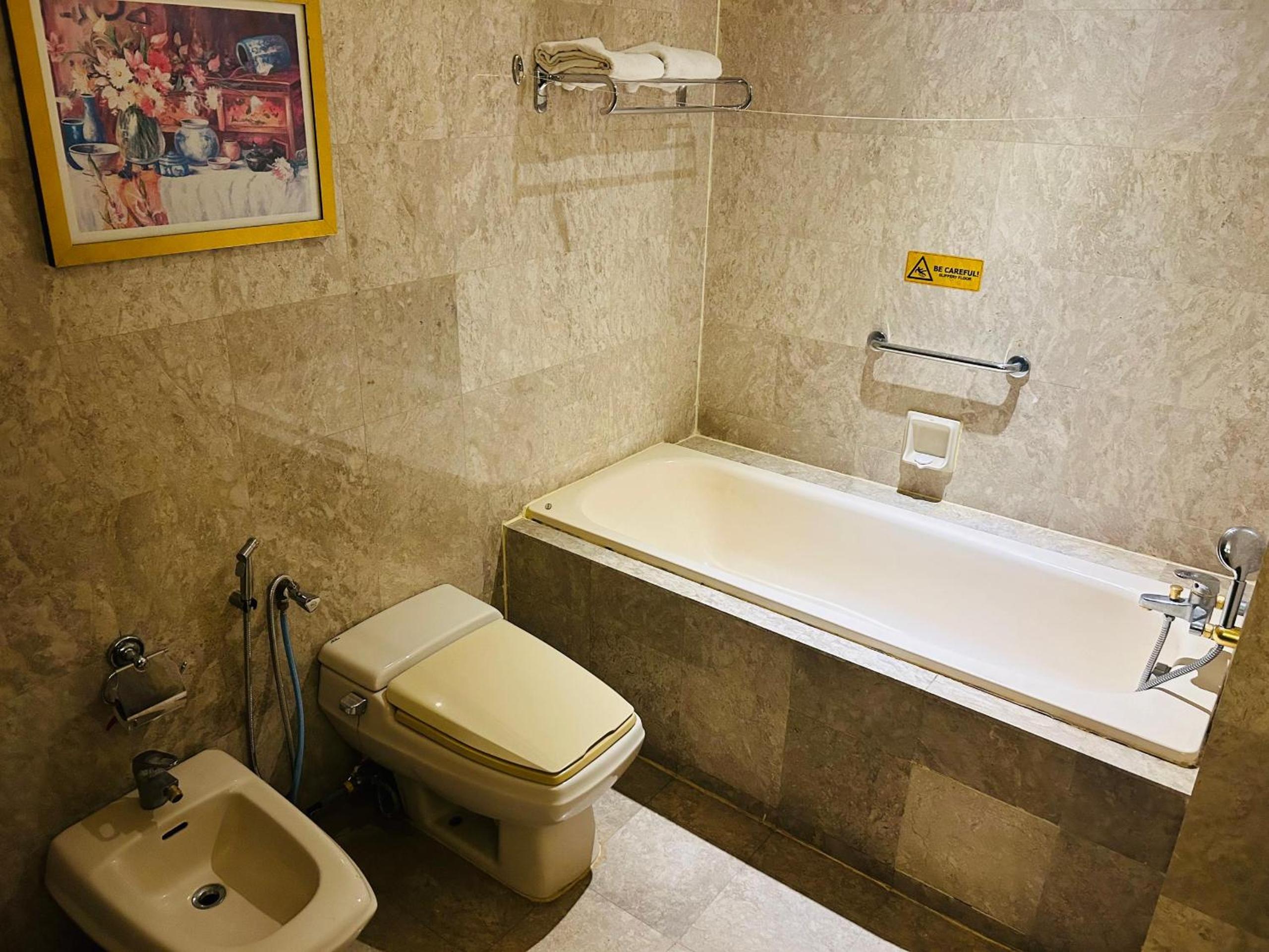 APARTMENT by Times Square KL