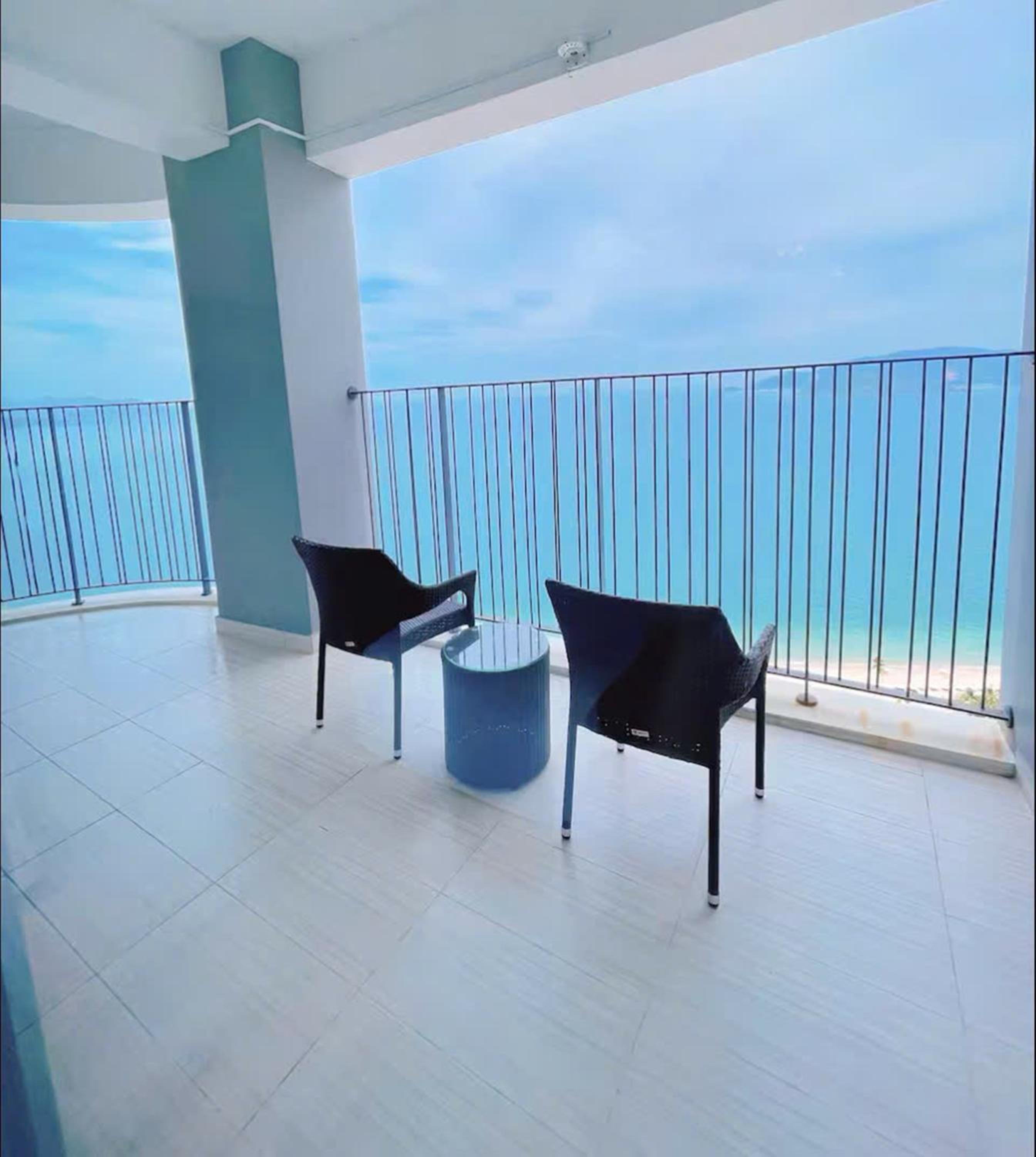HD Panorama Nha Trang Condotel photo 97 of 143