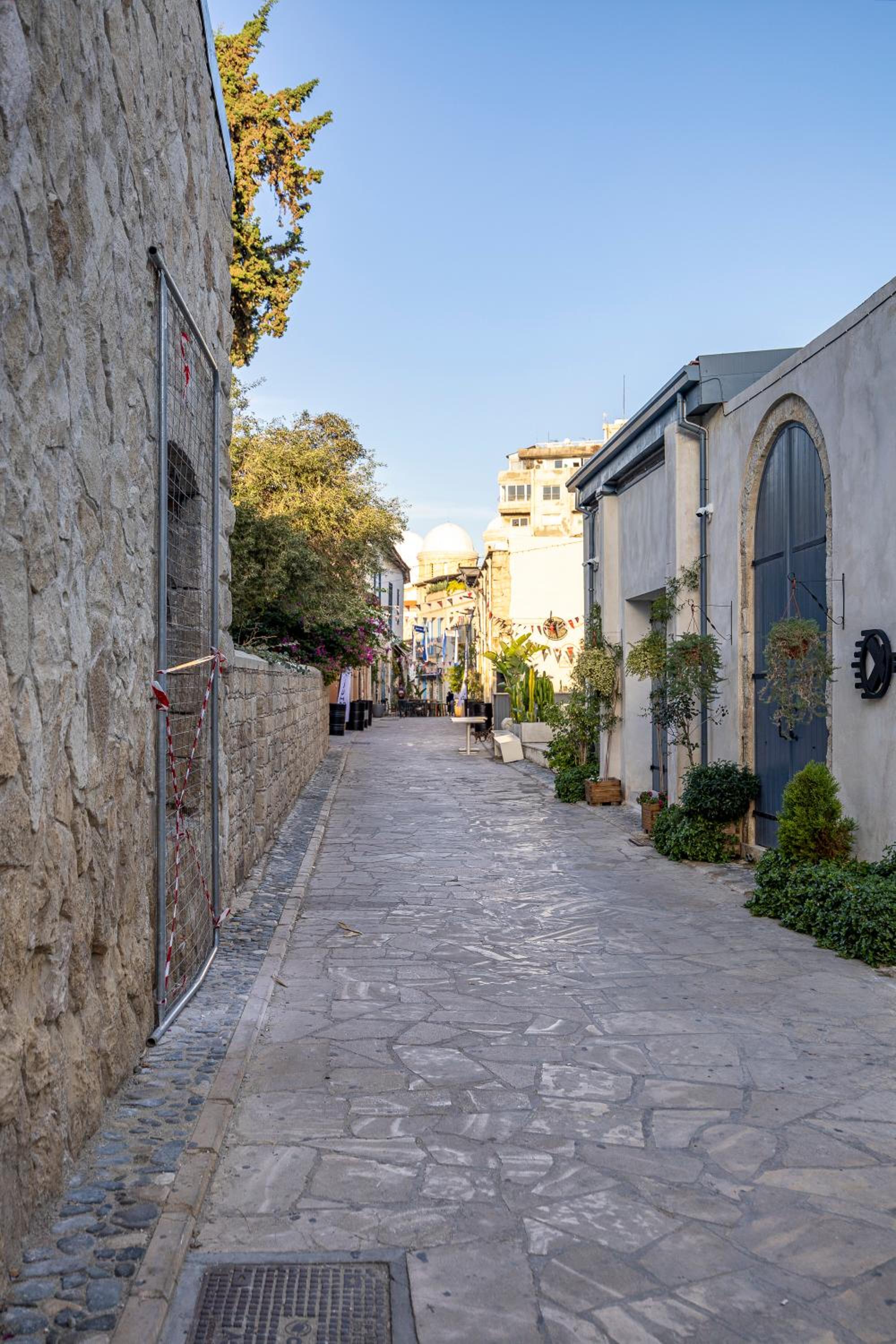 74 Prokymea- Steps from the Sea, Downtown, Balcony