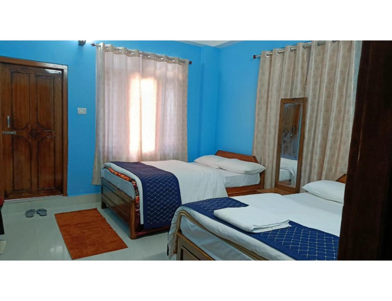 Gyalpo Homestay ,Arunachal Pradesh view 5