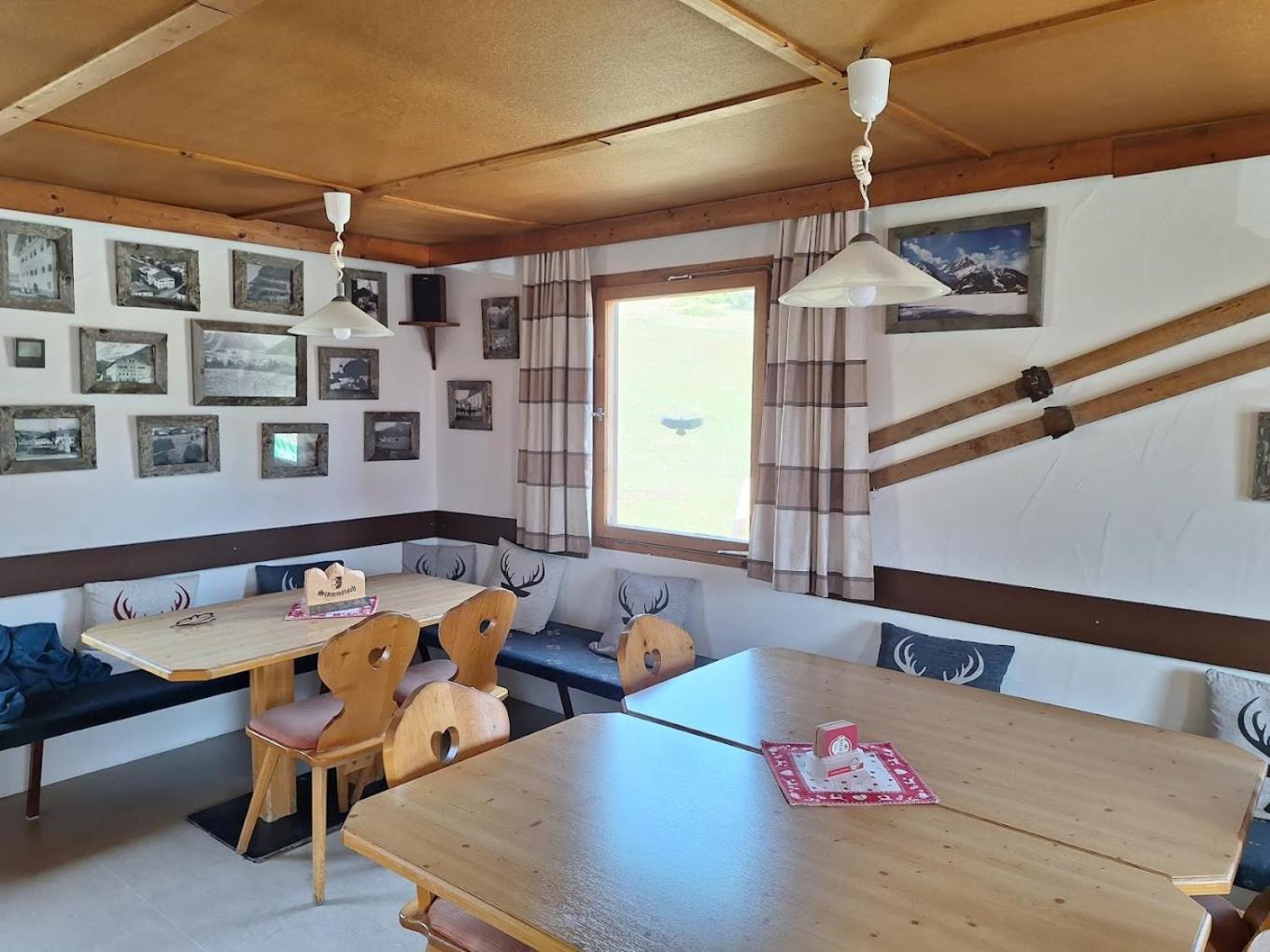 Ferienwohnung Heiterwanger-Blick