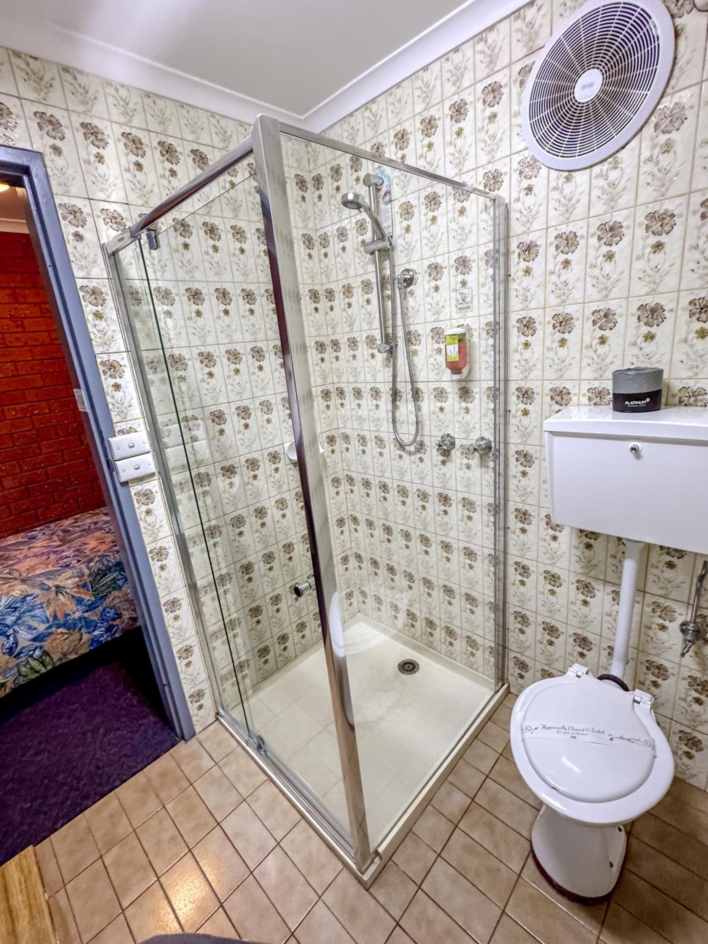 Pastoral Hotel Motel Echuca CBD