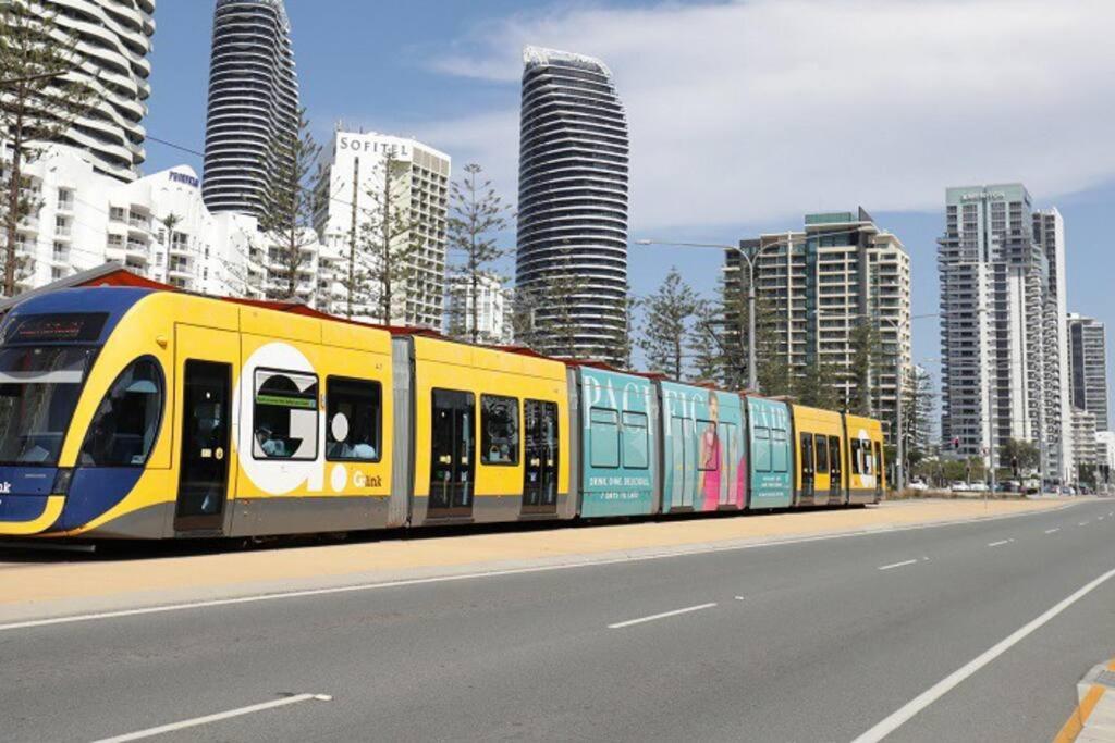 Beach & City Dreams at A Broadbeach
