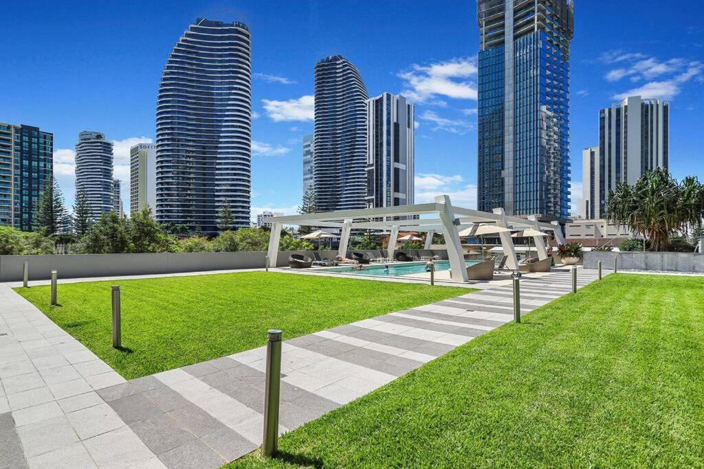 Beach & City Dreams at A Broadbeach
