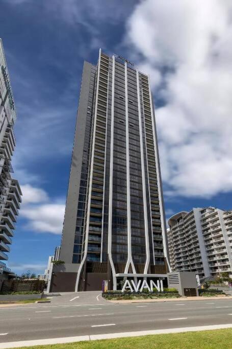 Beach & City Dreams at A Broadbeach