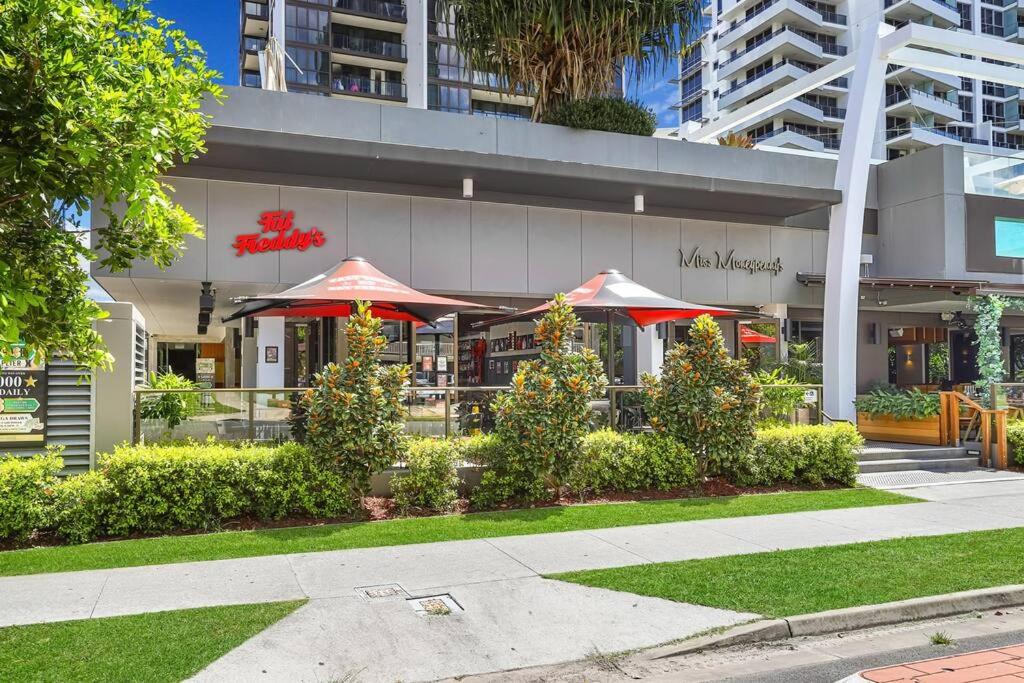 Beach & City Dreams at A Broadbeach