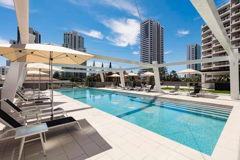 Beach & City Dreams at A Broadbeach