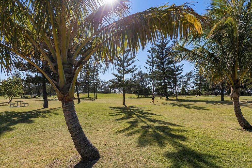 Beach & City Dreams at A Broadbeach