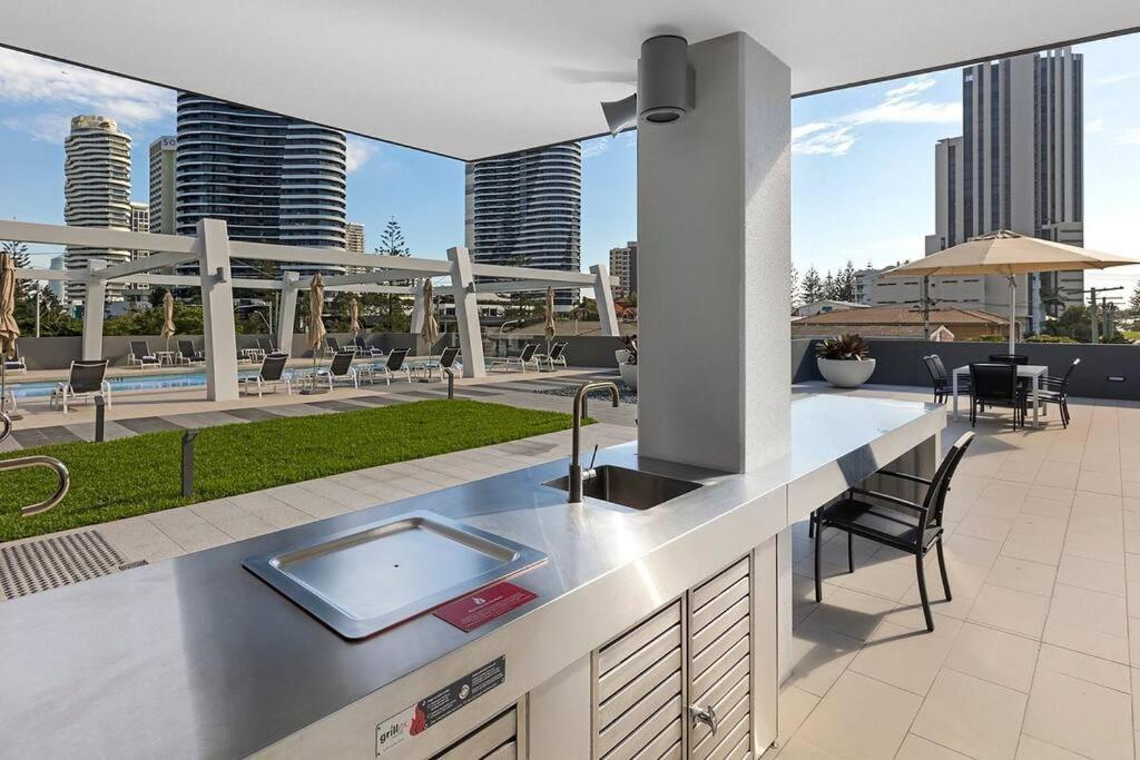 Beach & City Dreams at A Broadbeach