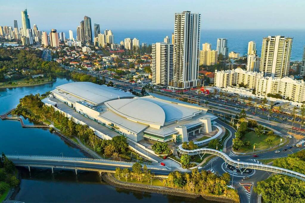 Beach & City Dreams at A Broadbeach