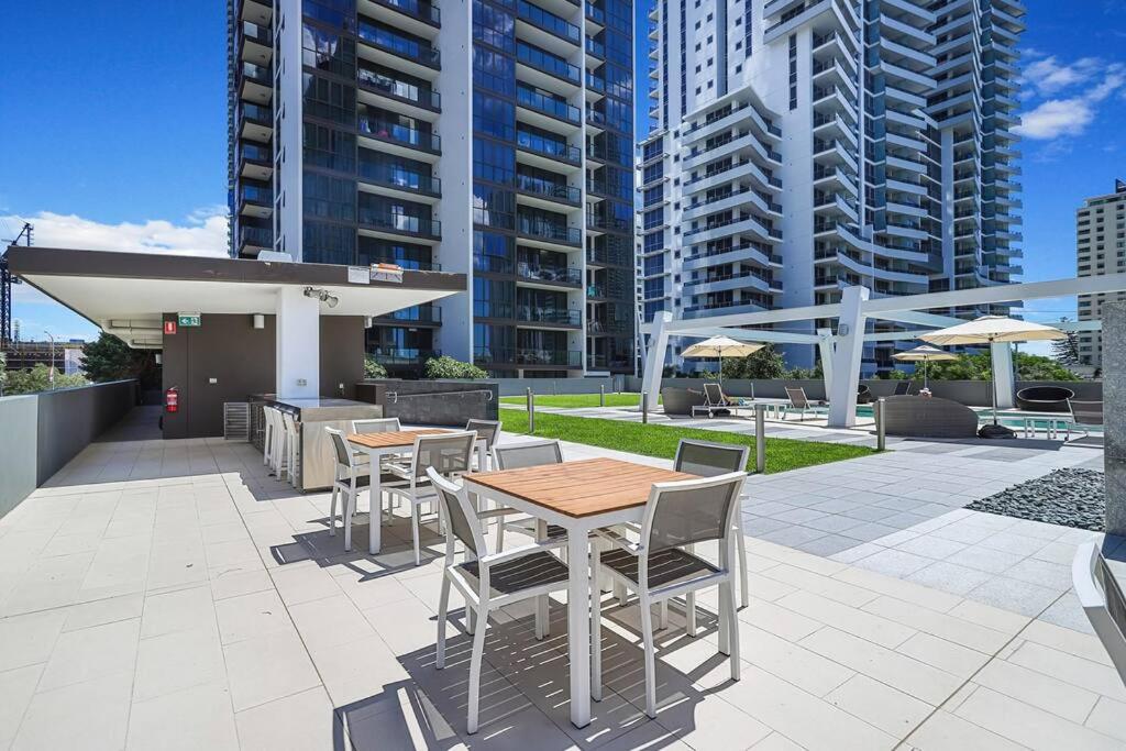 Beach & City Dreams at A Broadbeach
