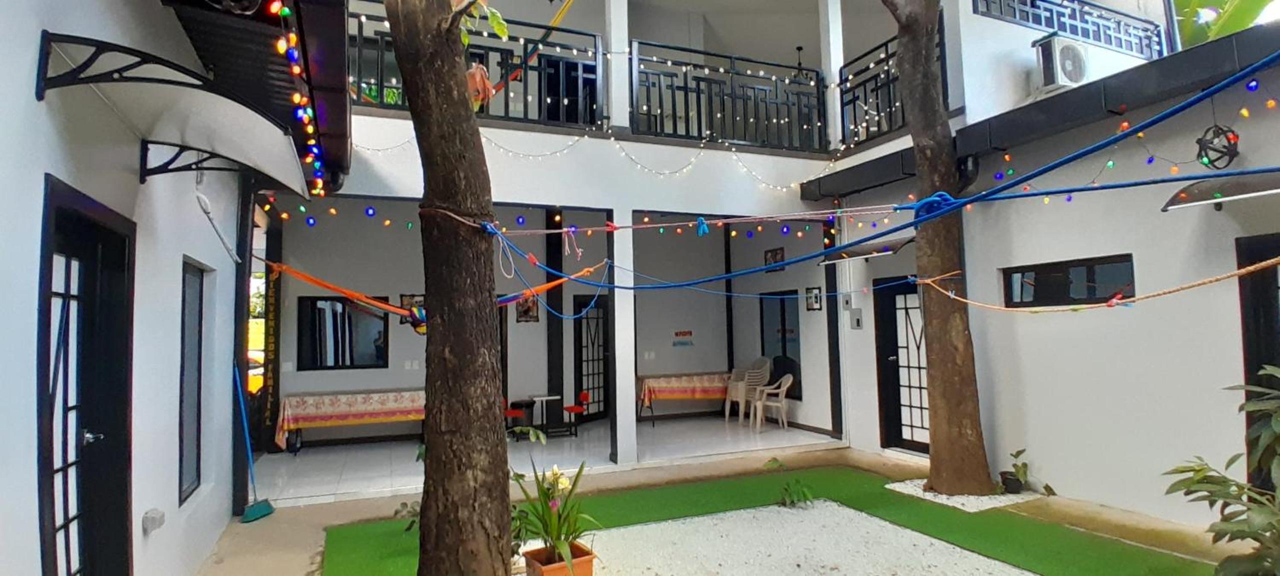 Ciudad Jardin, San Miguel El Salvador