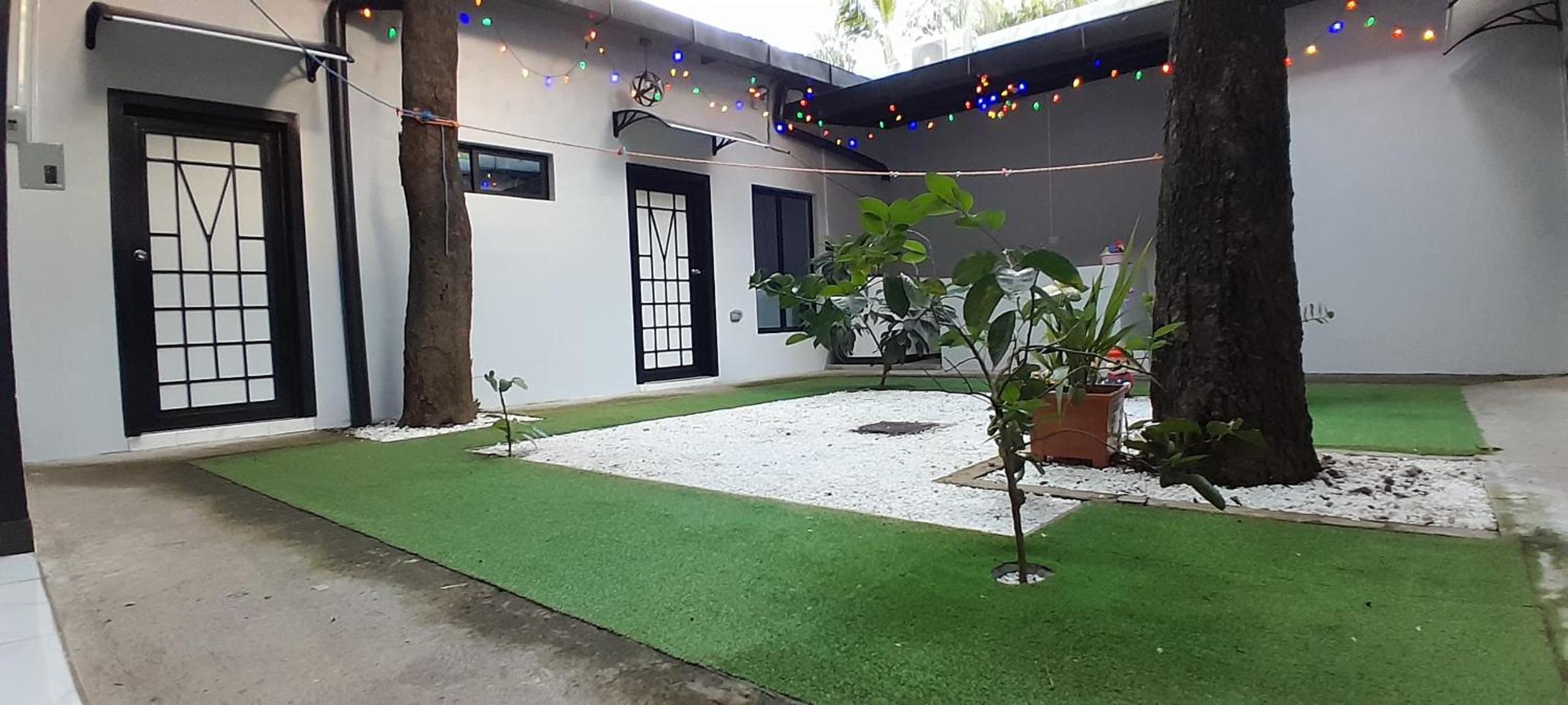 Ciudad Jardin, San Miguel El Salvador