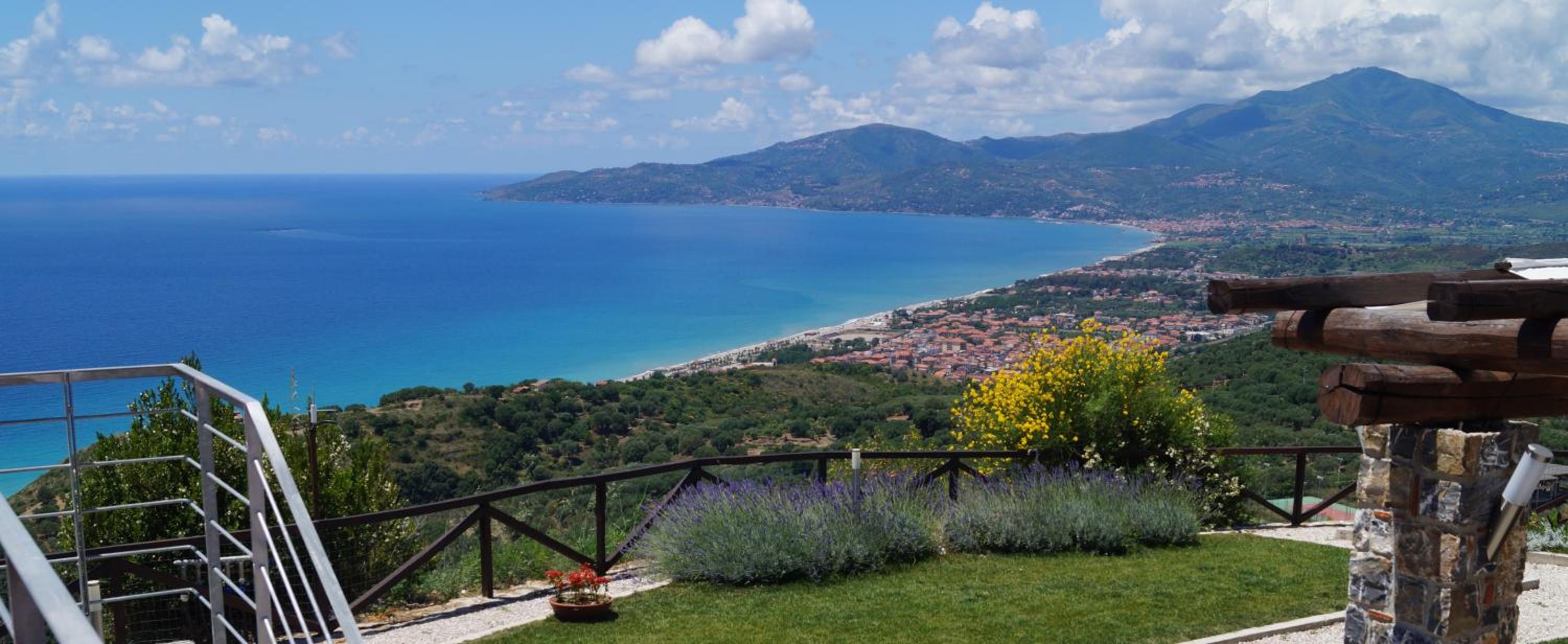 Villa Serra d'Elci
