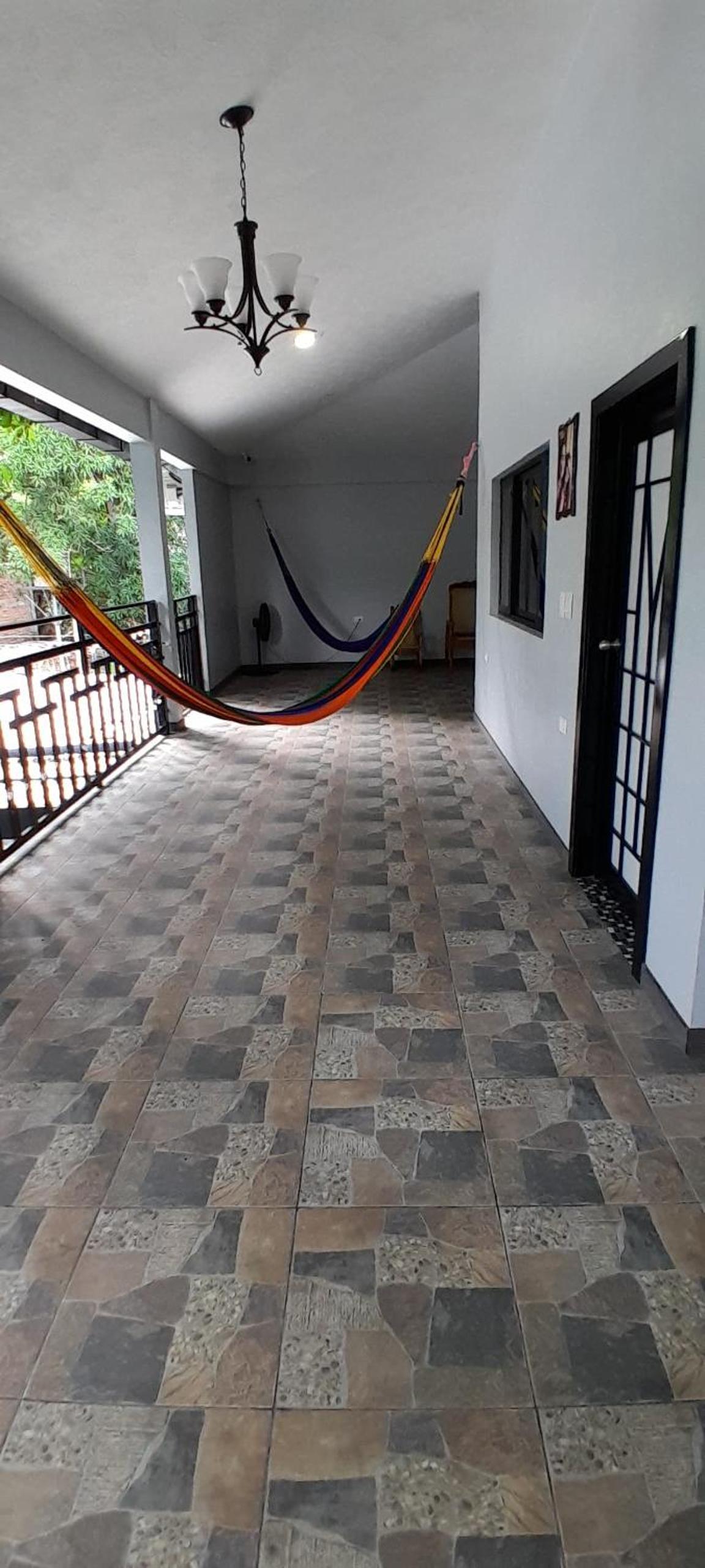 Ciudad Jardin, San Miguel El Salvador