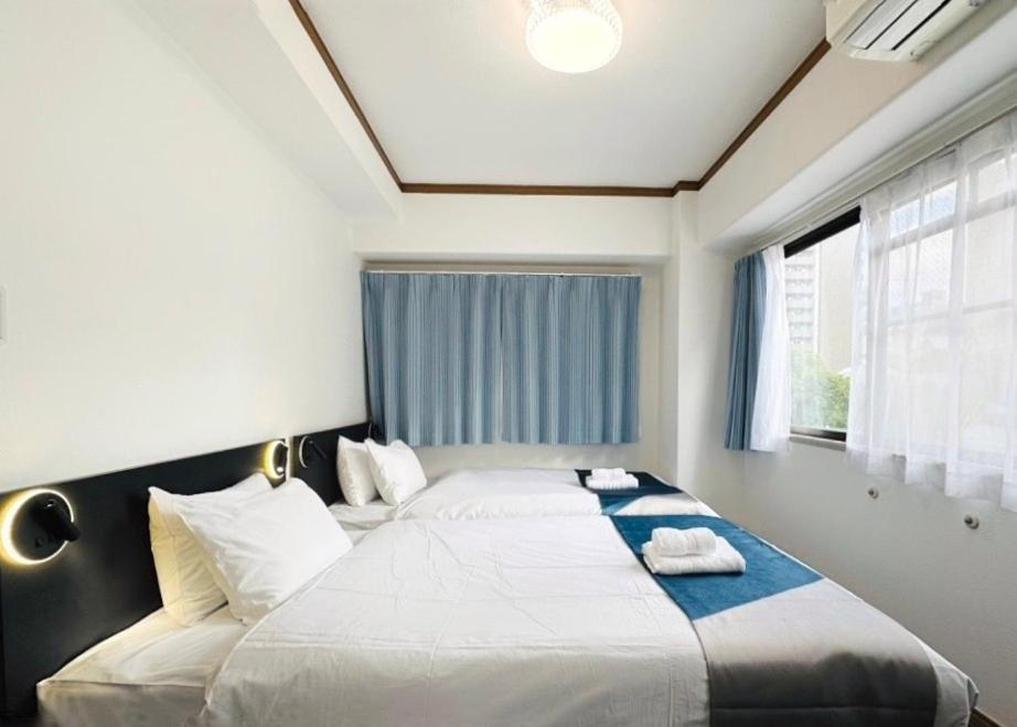 K Hotel Namba