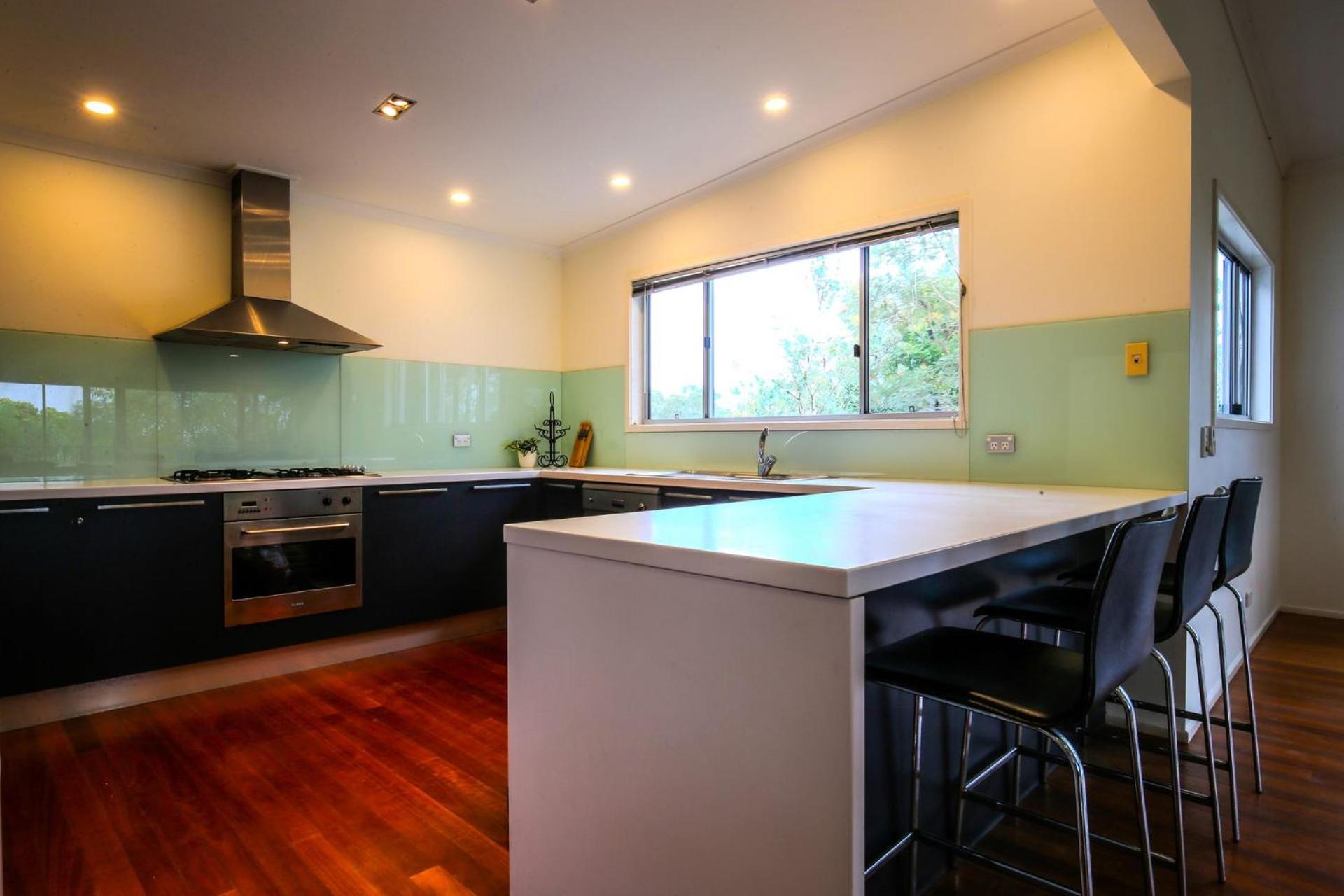 4 Coolberry Court - Rainbow Beach. Swimming pool