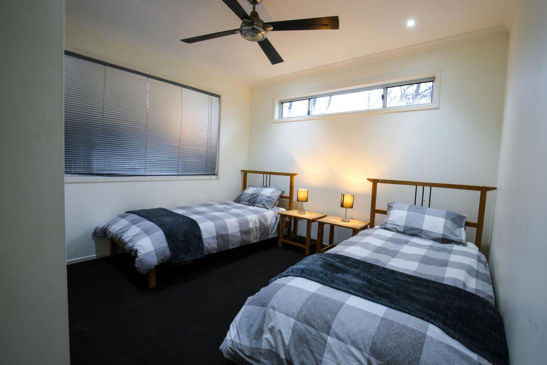 4 Coolberry Court - Rainbow Beach. Swimming pool