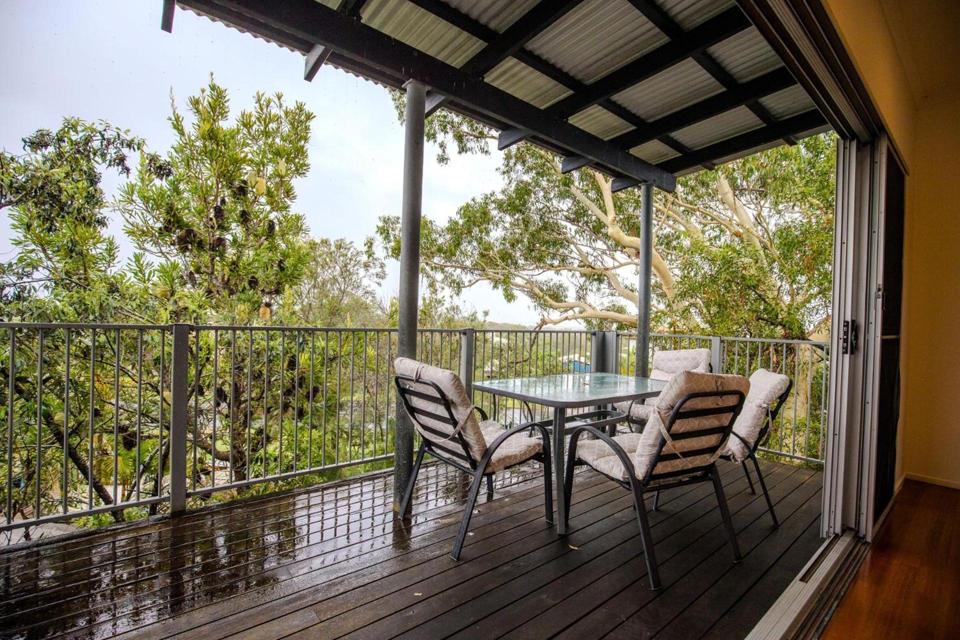 4 Coolberry Court - Rainbow Beach. Swimming pool