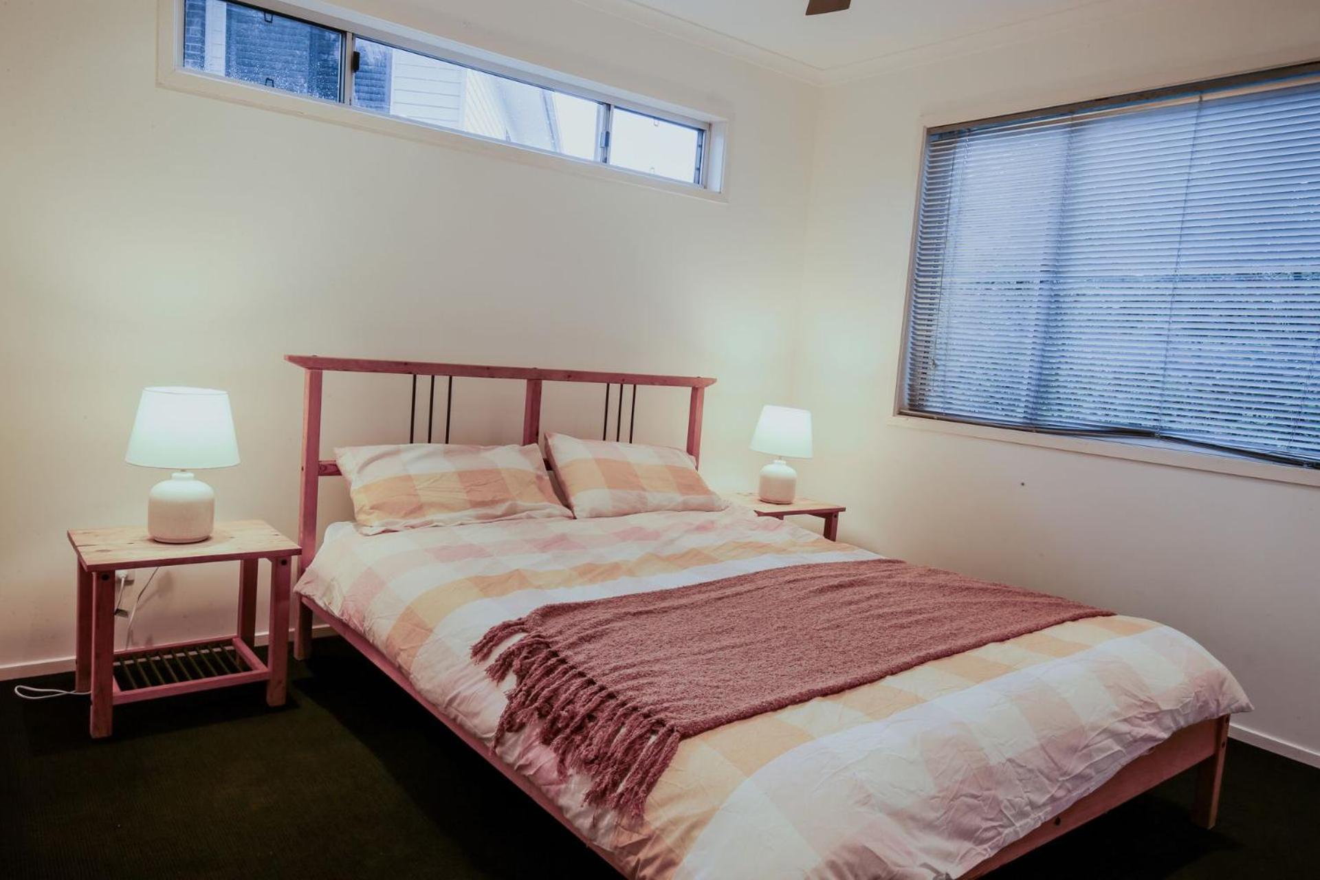 4 Coolberry Court - Rainbow Beach. Swimming pool
