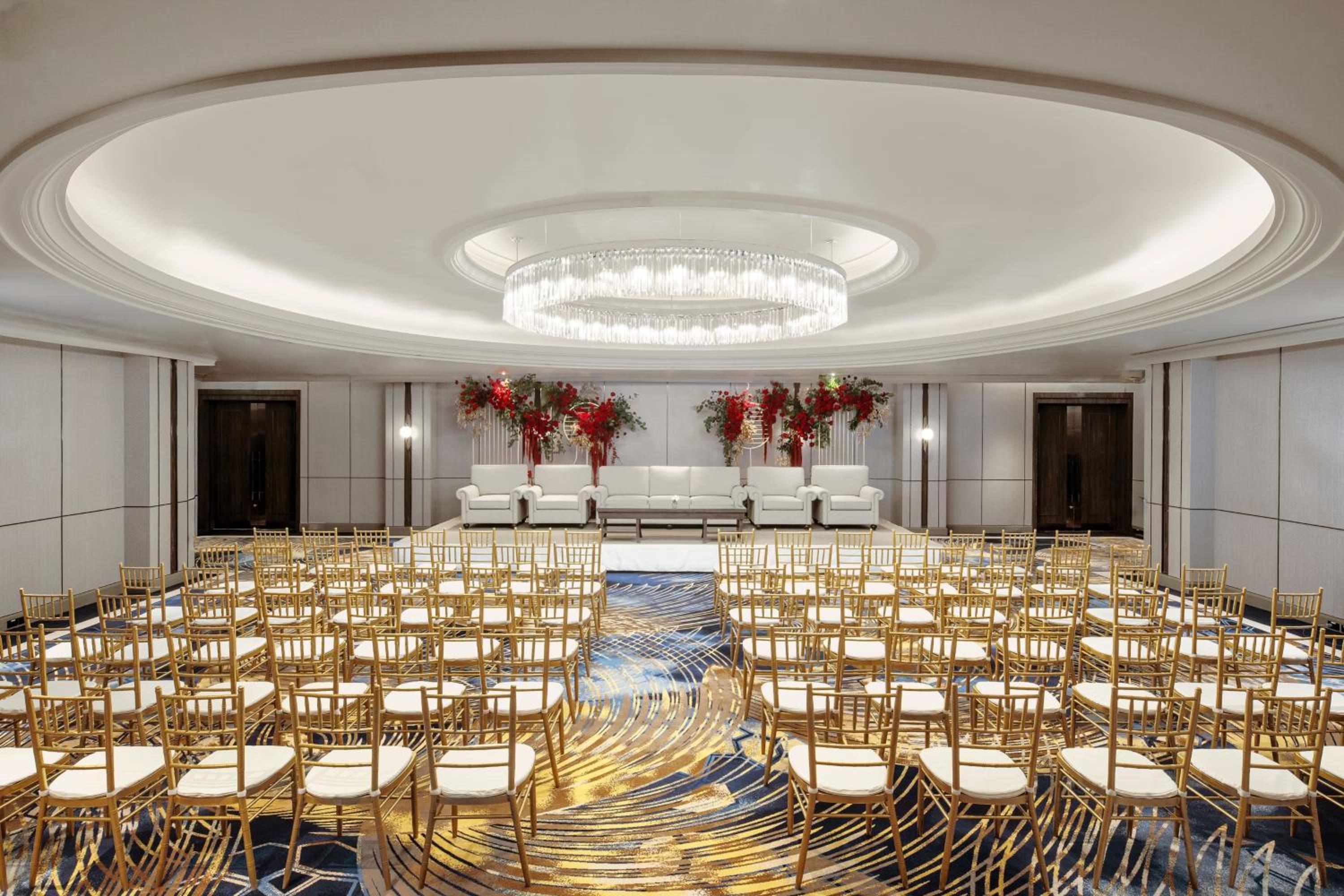 Royal Orchid Sheraton Riverside Hotel Bangkok-3