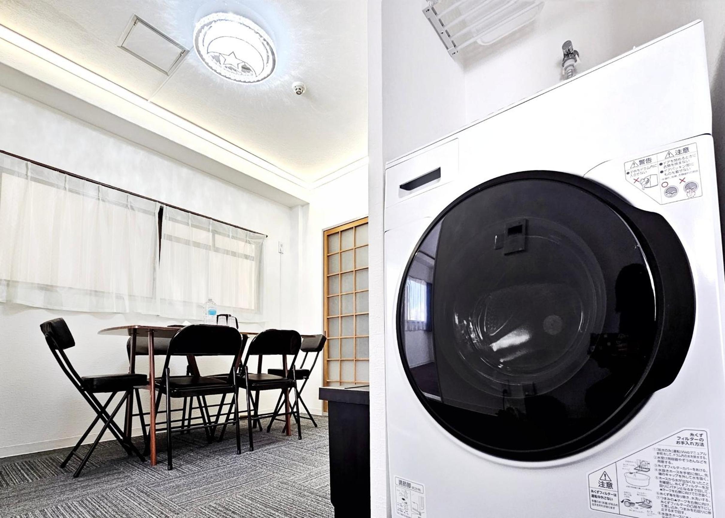 K Hotel Namba