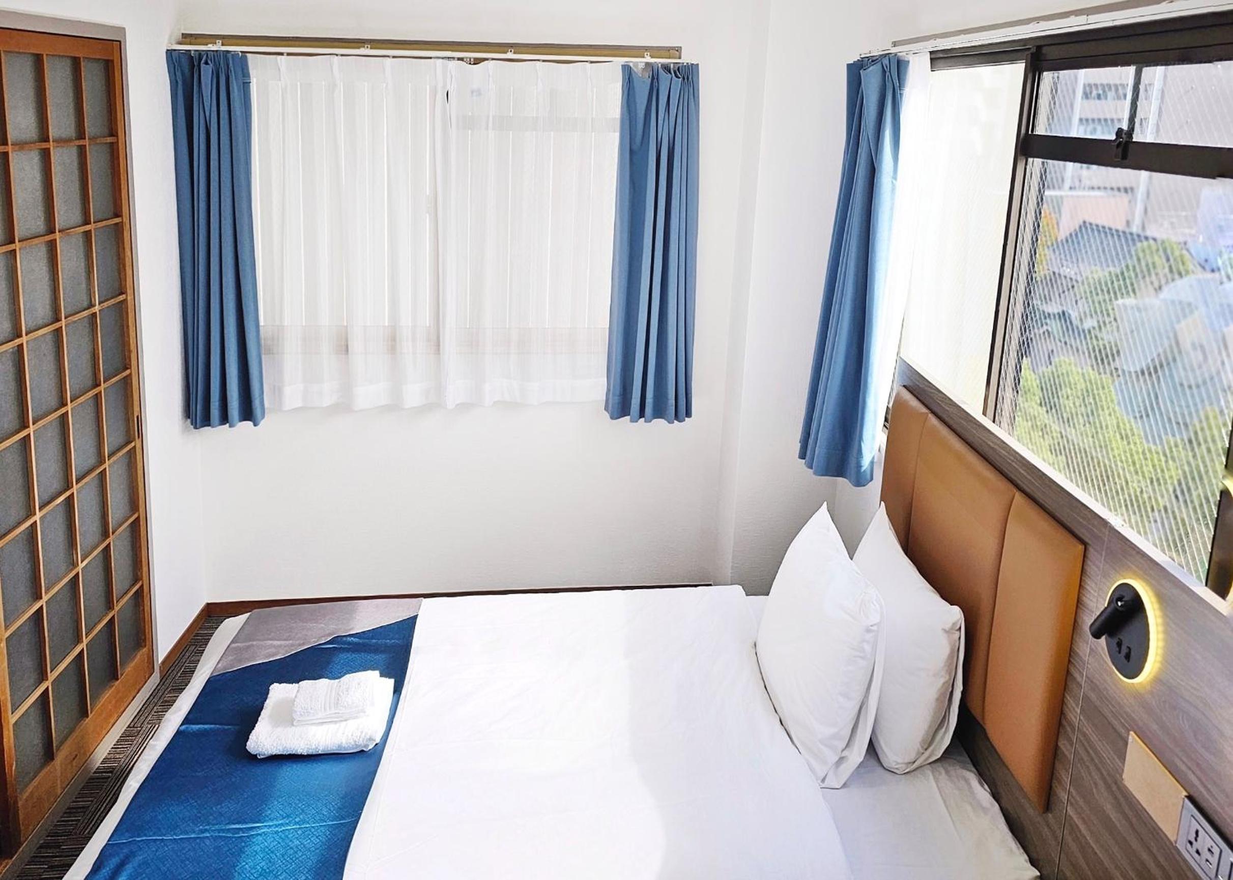 K Hotel Namba