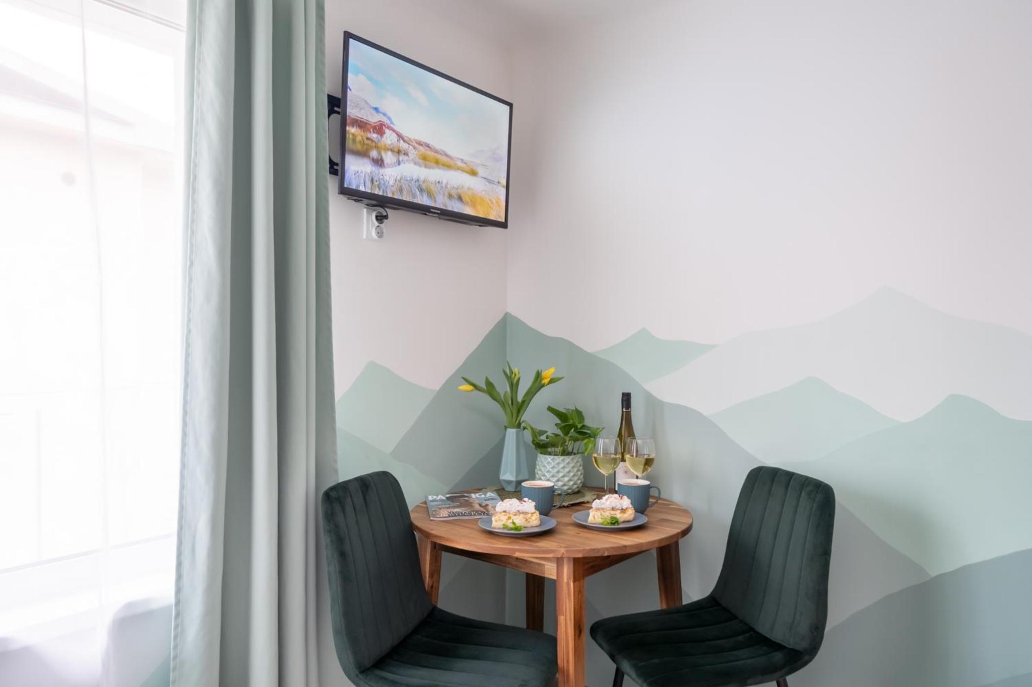 Green Garden & Private Parking Apartments with Playground 照片第 54 張,共 212 張