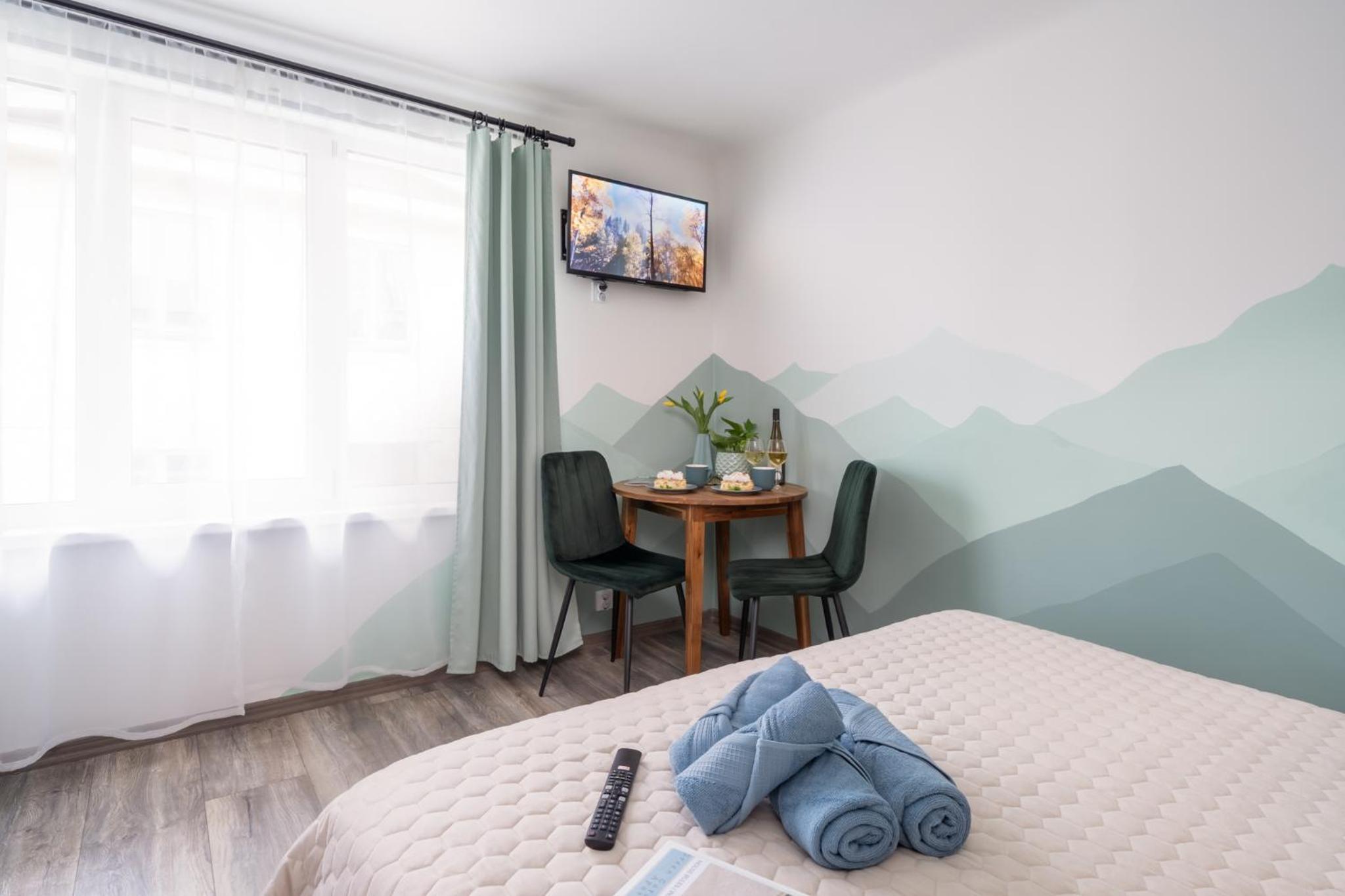 Green Garden & Private Parking Apartments with Playground 照片第 207 張,共 212 張
