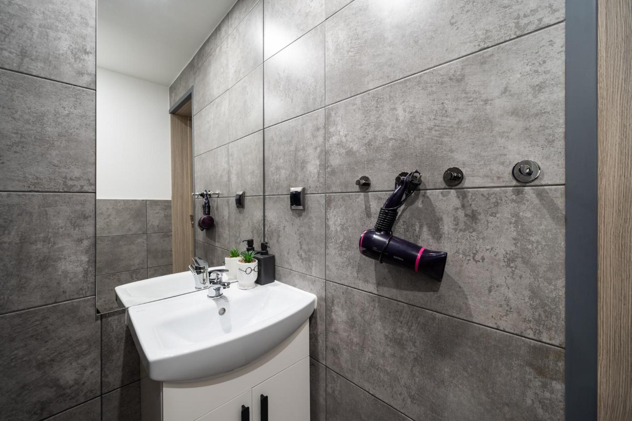 Green Garden & Private Parking Apartments with Playground 照片第 22 張,共 212 張