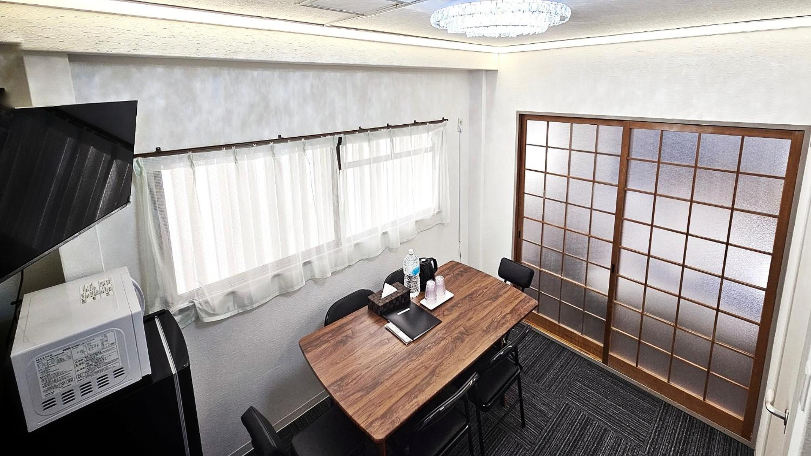 K Hotel Namba