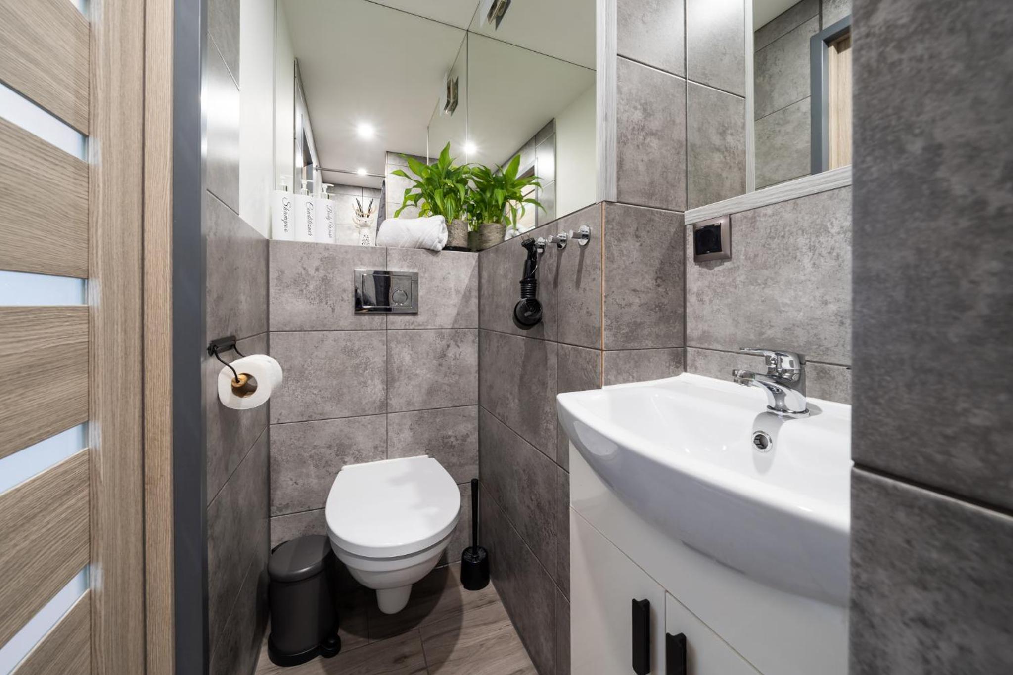 Green Garden & Private Parking Apartments with Playground 照片第 31 張,共 212 張
