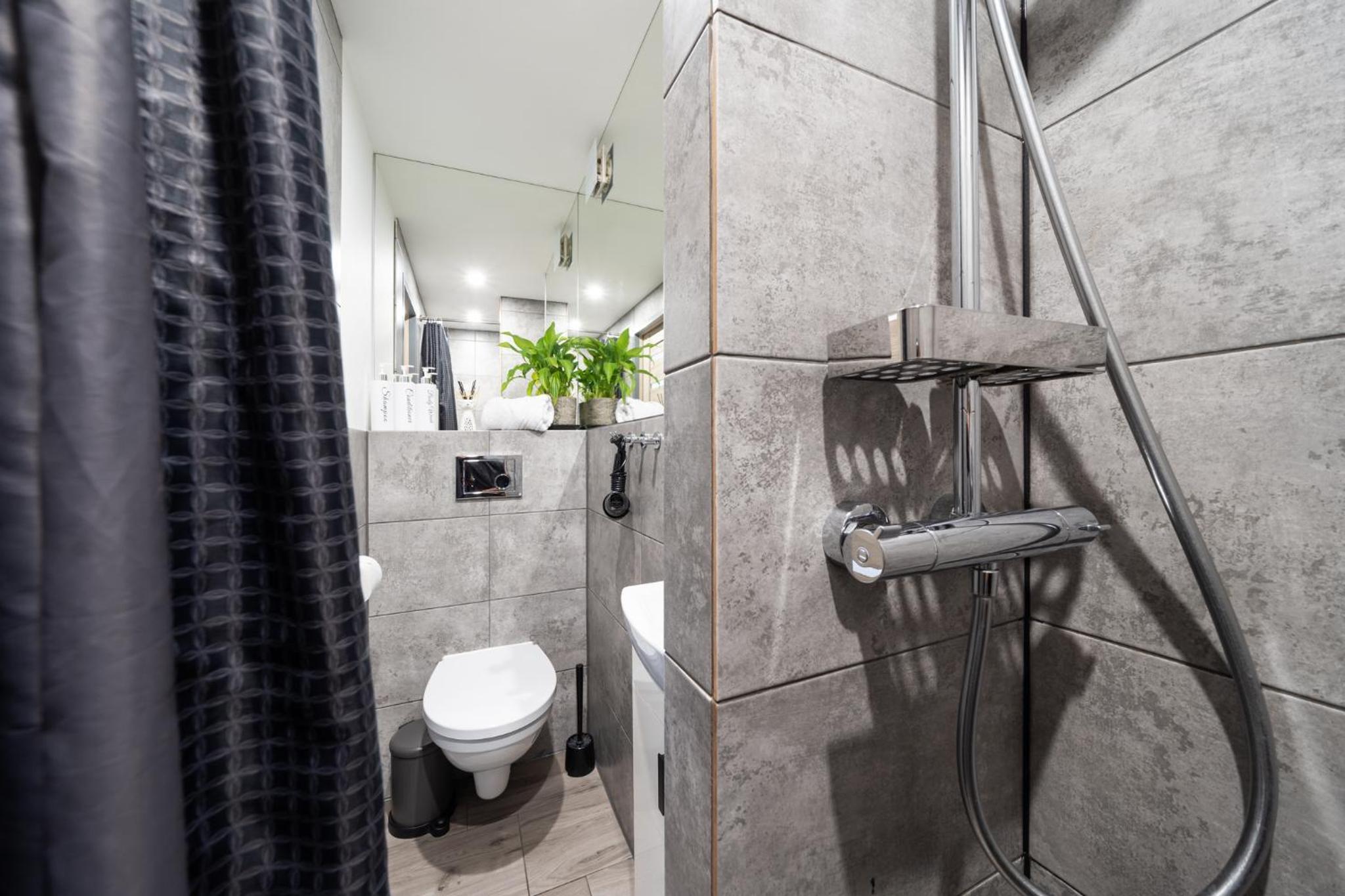 Green Garden & Private Parking Apartments with Playground 照片第 47 張,共 212 張
