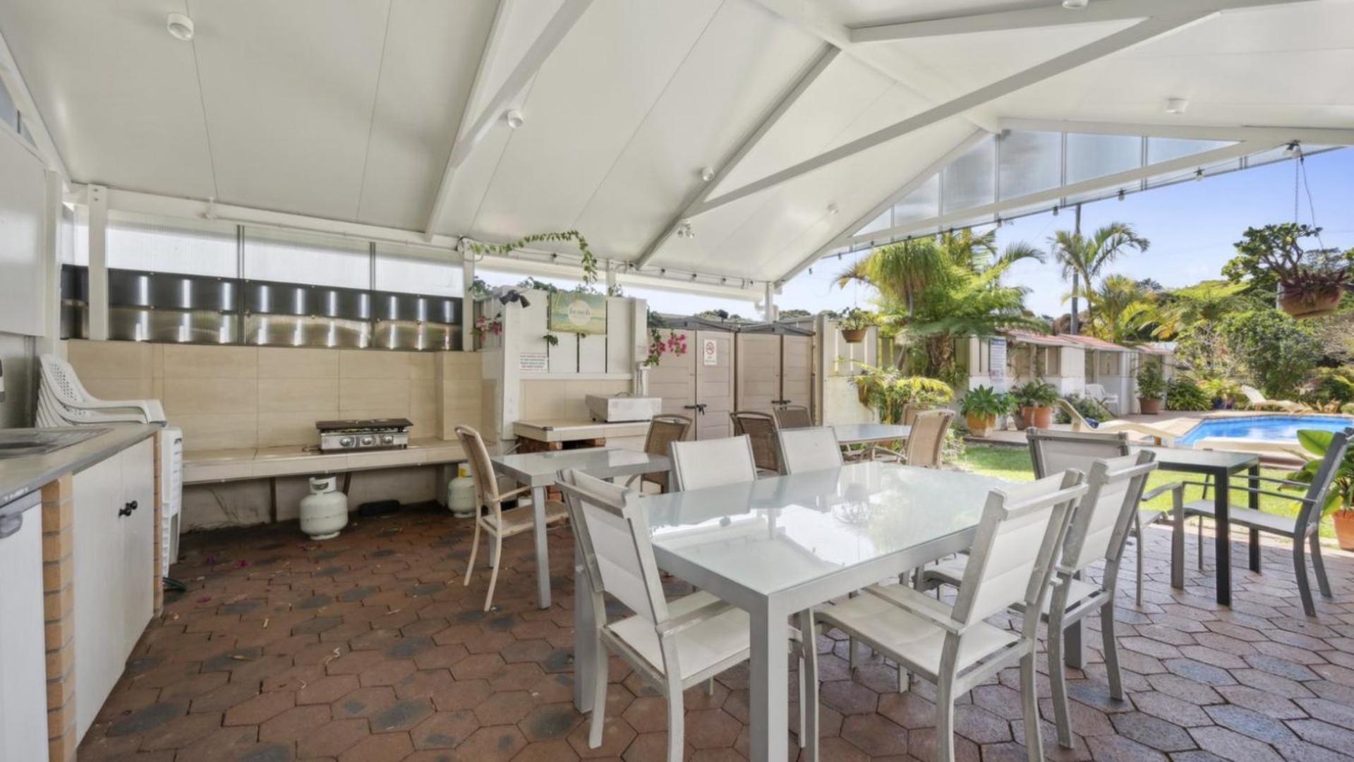 Ocean Parade 5 - Pool, Spa, Beach, Sleeps 5, Affordable